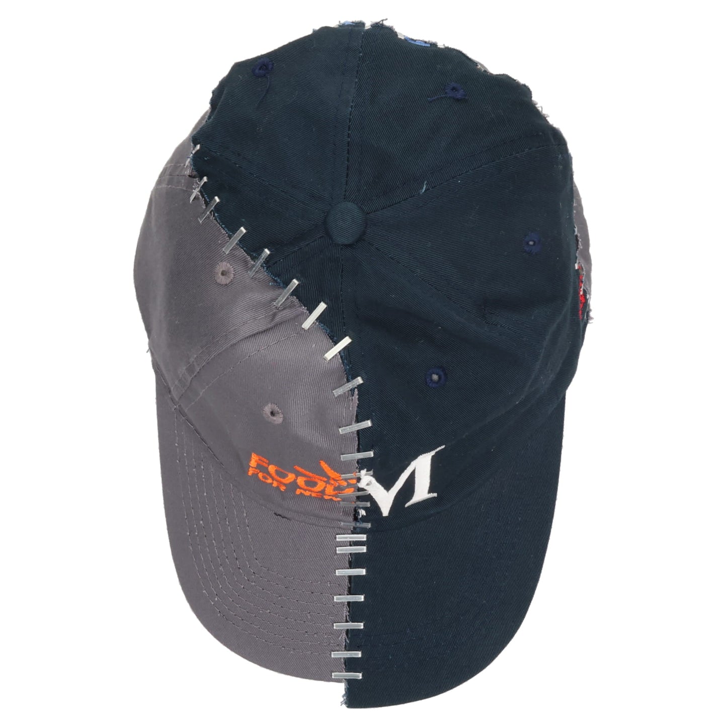 PRM CAP SINGLE LINE / MULTI