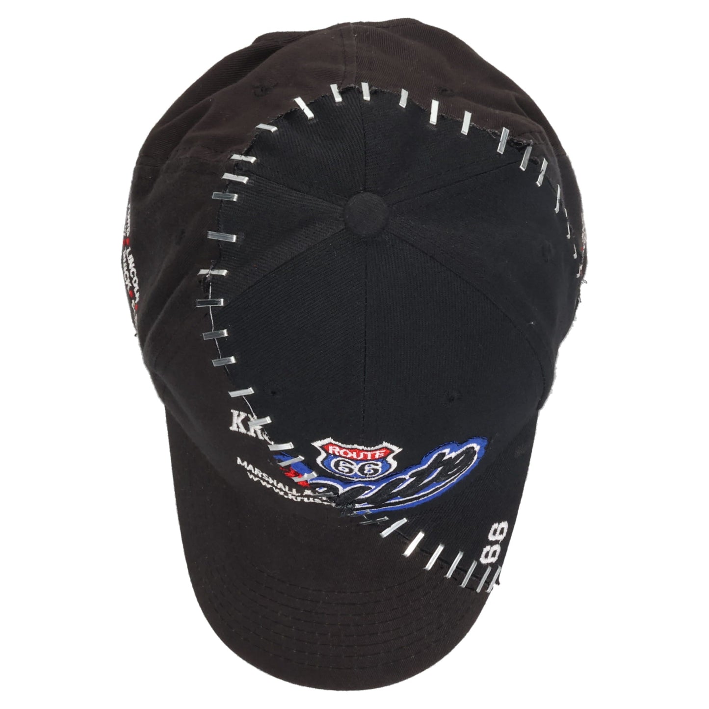 PRM CAP SINGLE LINE / MULTI