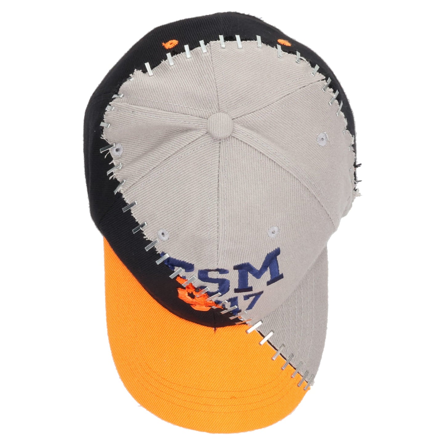 PRM CAP SINGLE LINE / MULTI
