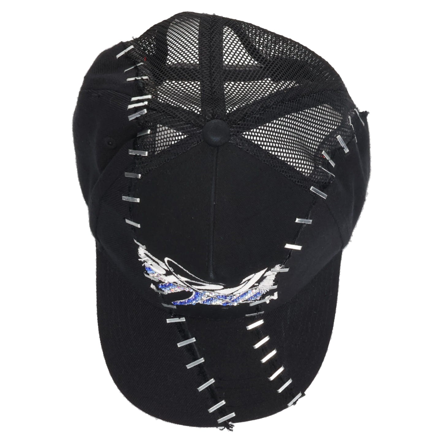 PRM CAP MULTI LINE / MULTI
