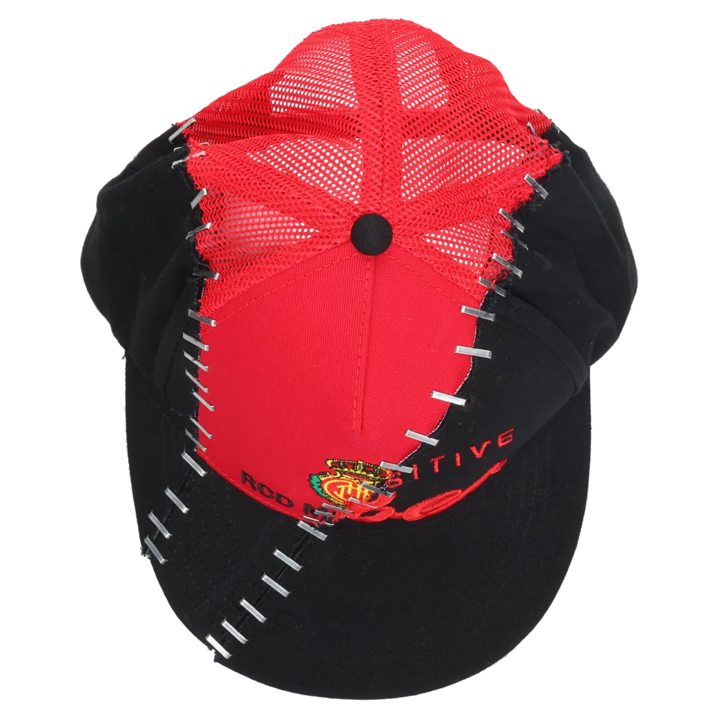 PRM CAP MULTI LINE / MULTI
