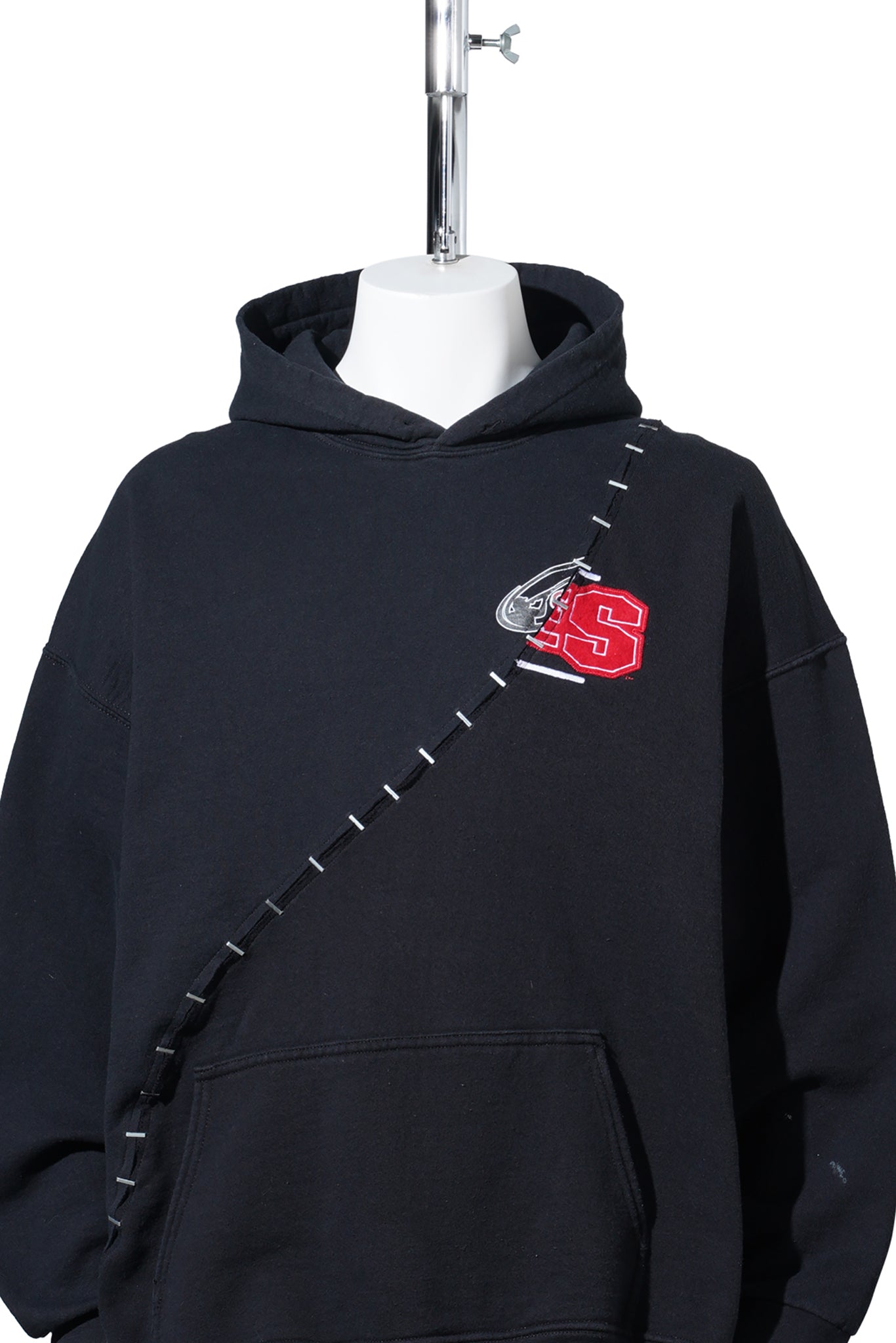 PRM HOODIE SINGLE LINE / MULTI
