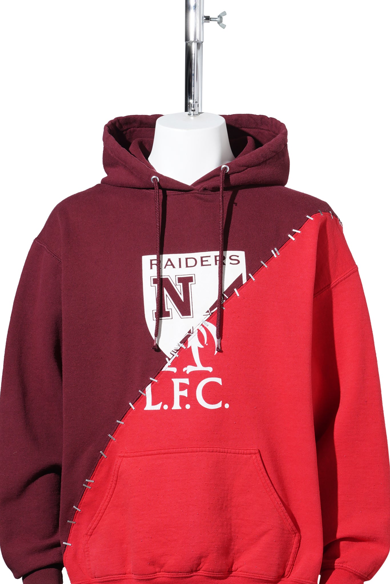 PRM HOODIE SINGLE LINE / MULTI