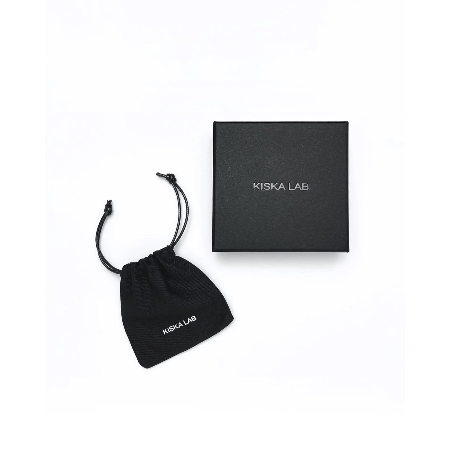 MEGA ALBERT BRACELET / SILVER