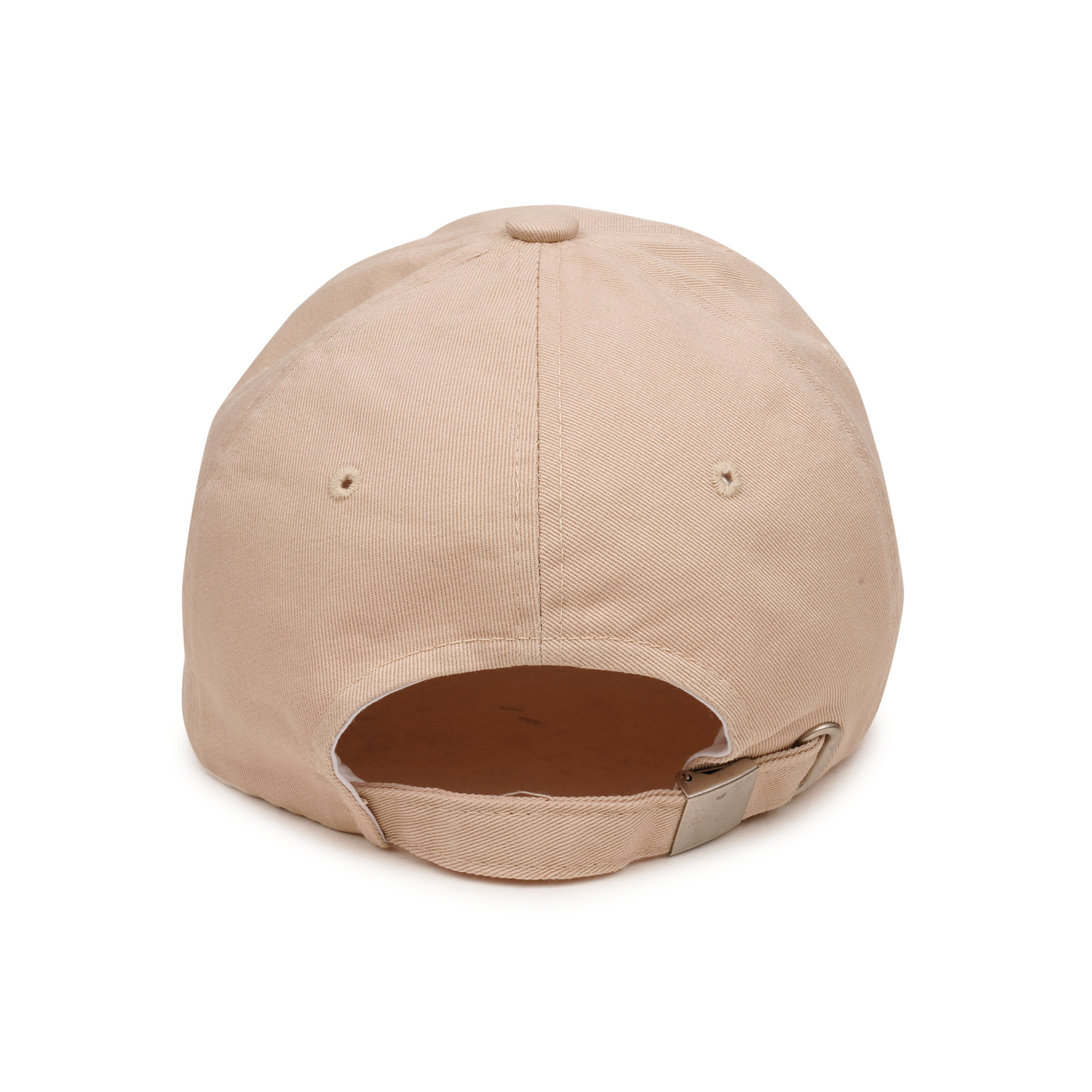 ITAEWON CAP / BEIGE(PINK ITAEWON)