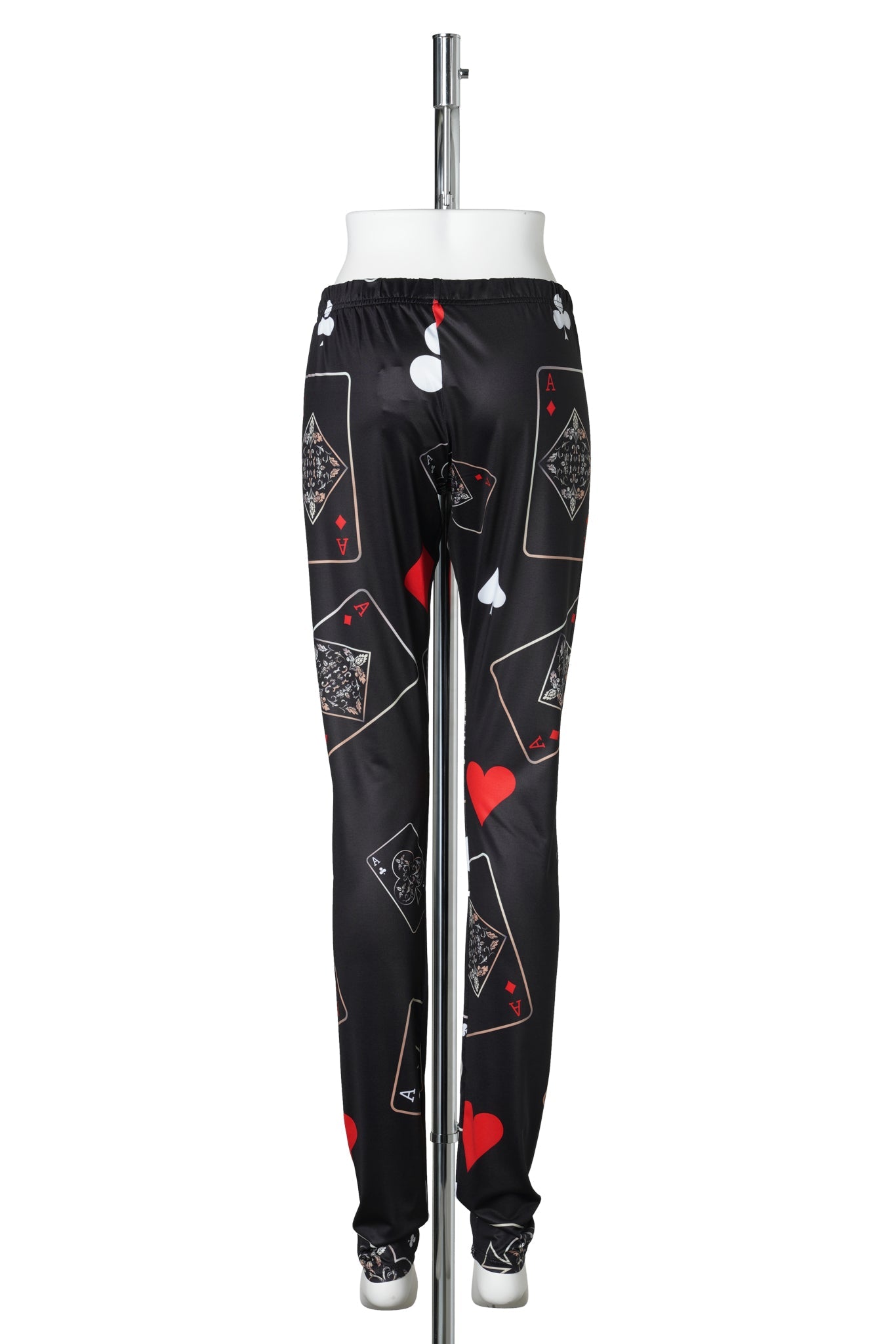 CAPRI CARD LEGGINGS / MULTI