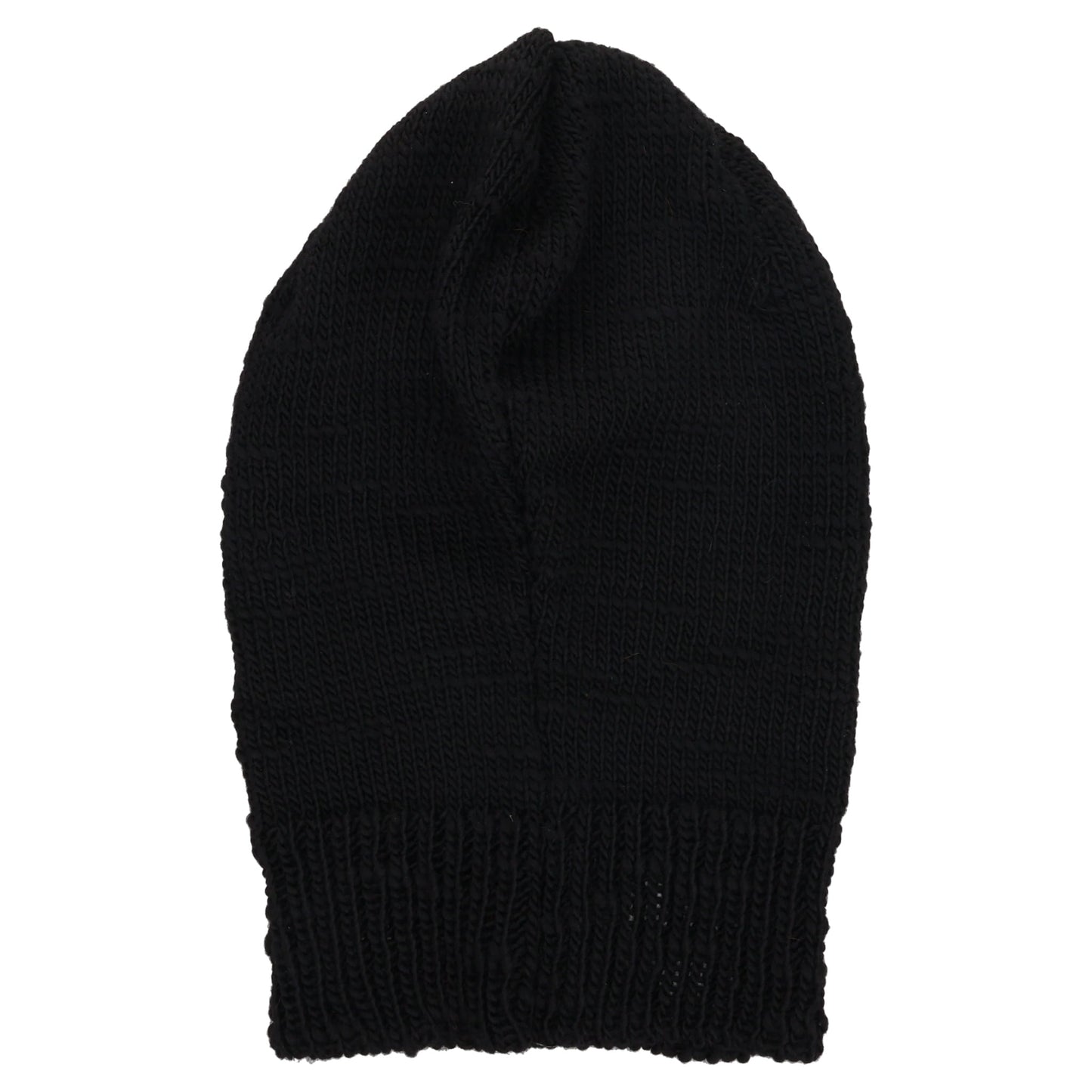 GUERILLA SKI MASK / BLACK