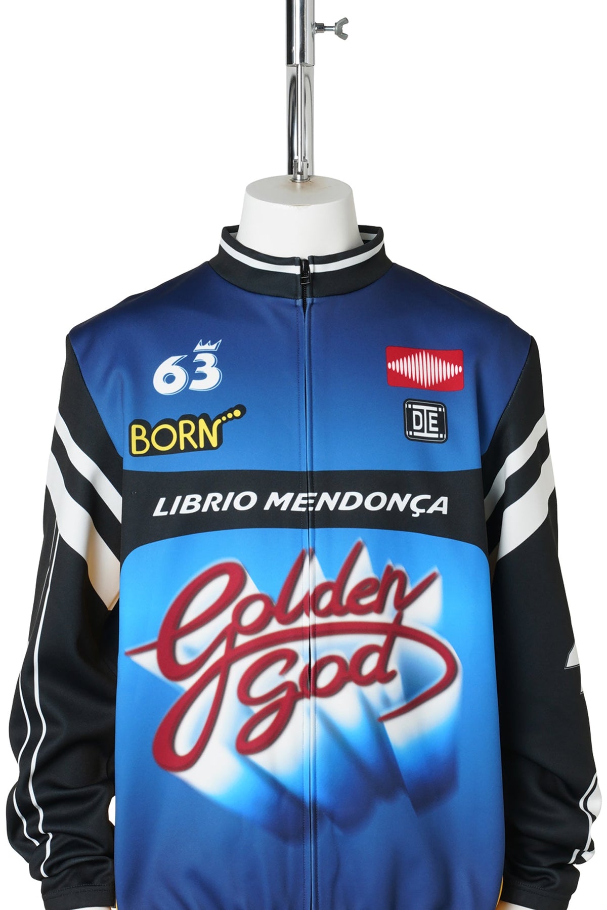 CYCLING TOP / MULTI