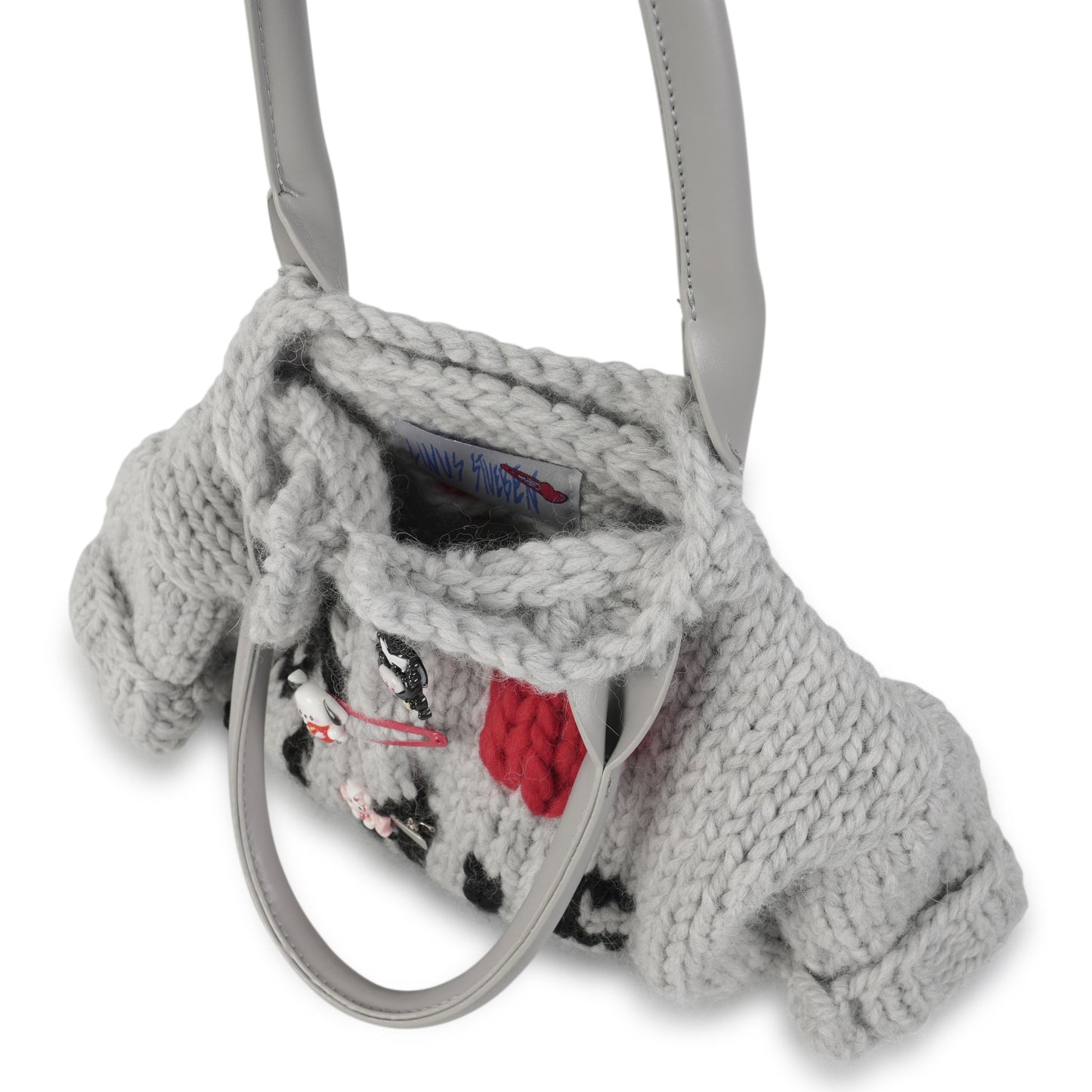I <3 PERIS BAG