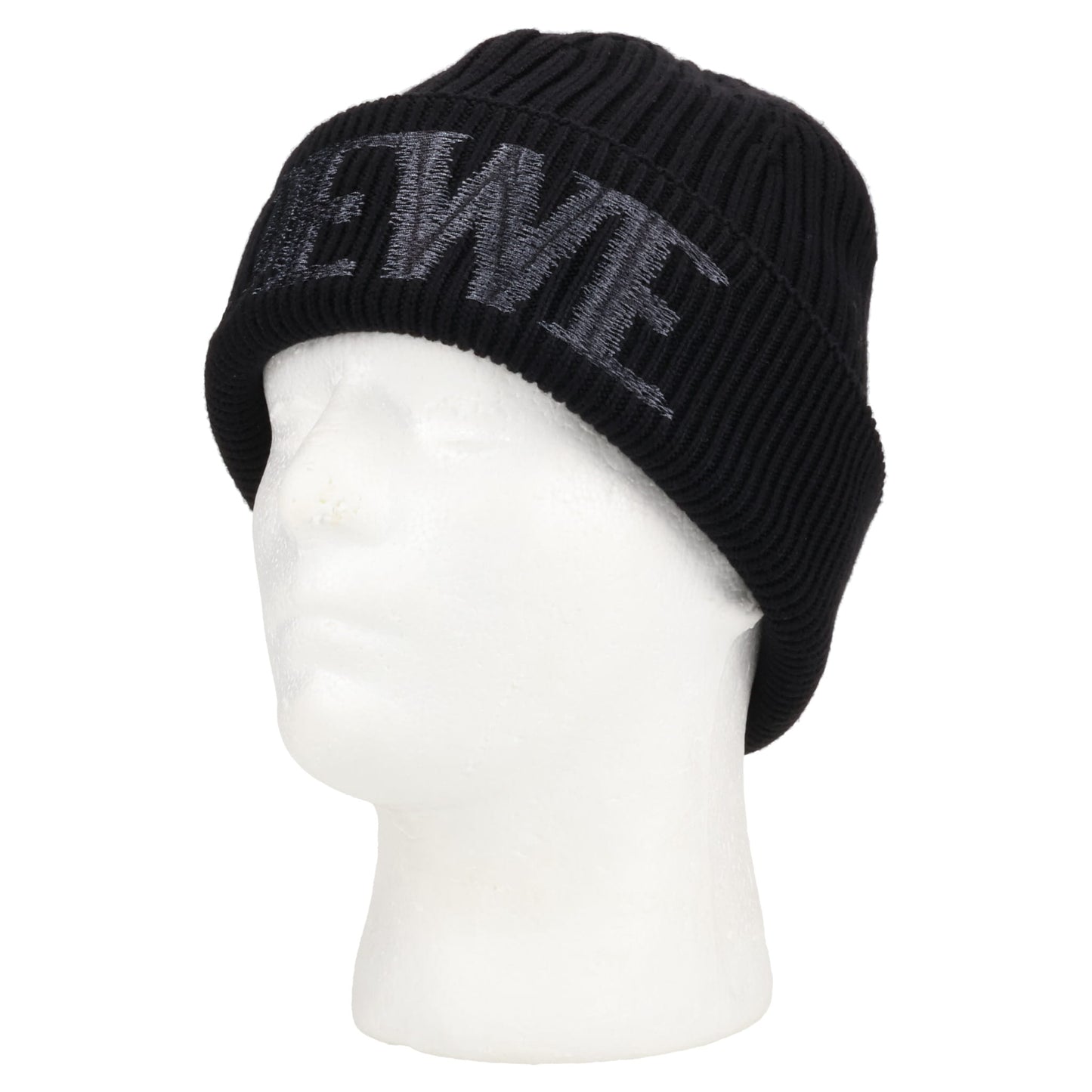 LOEWE BEANIE / BLACK