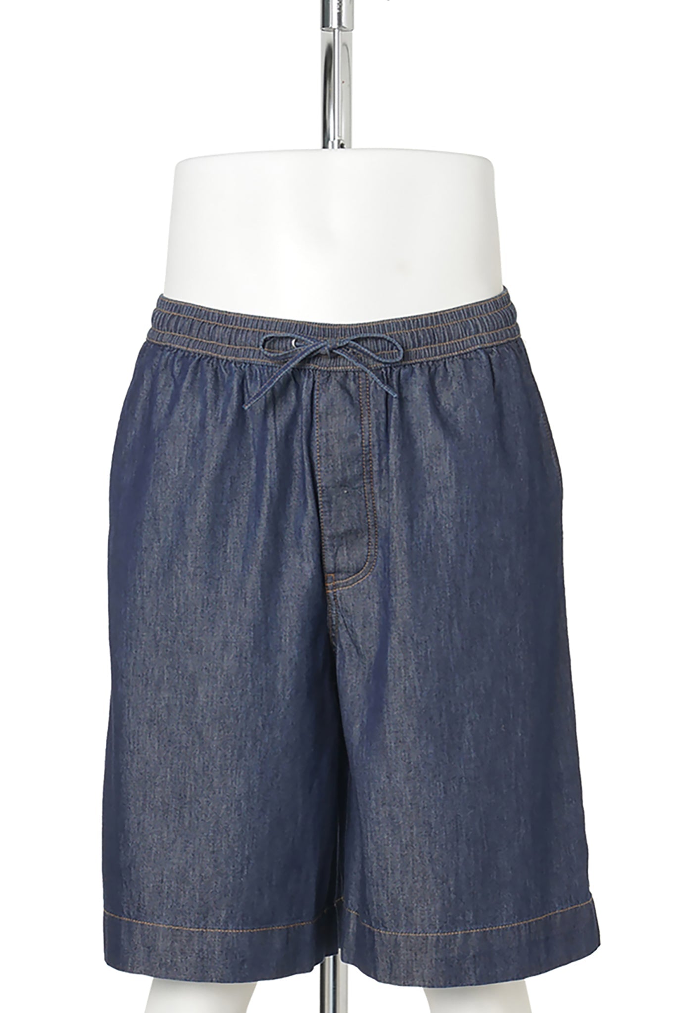 SHORTS DENIM / BLUE