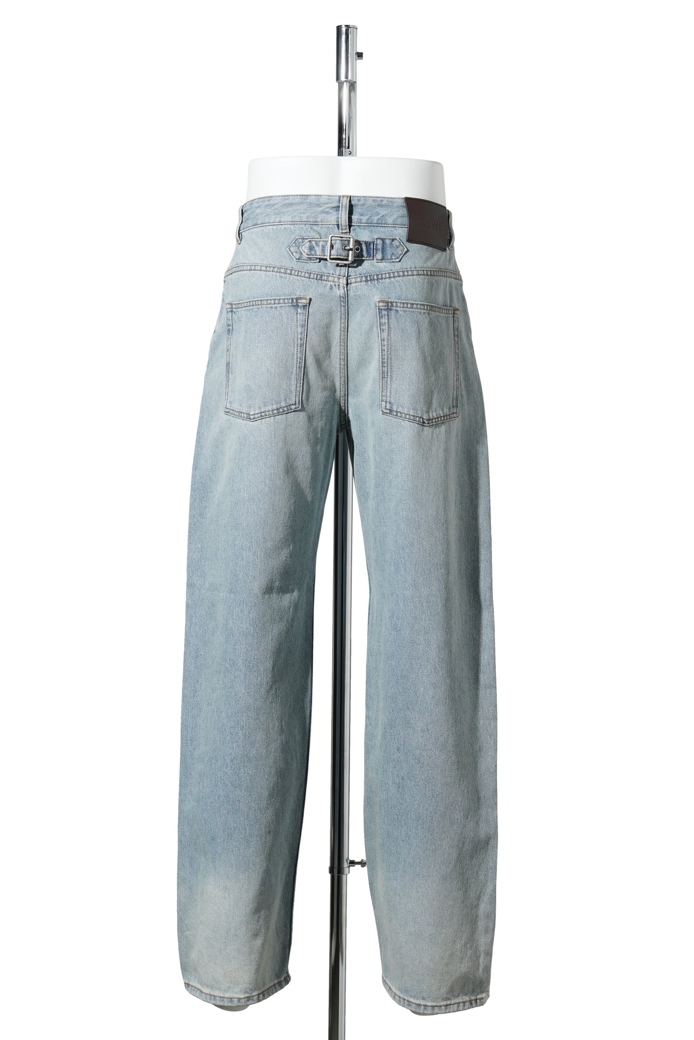 JEANS / VINTAGE BLUE