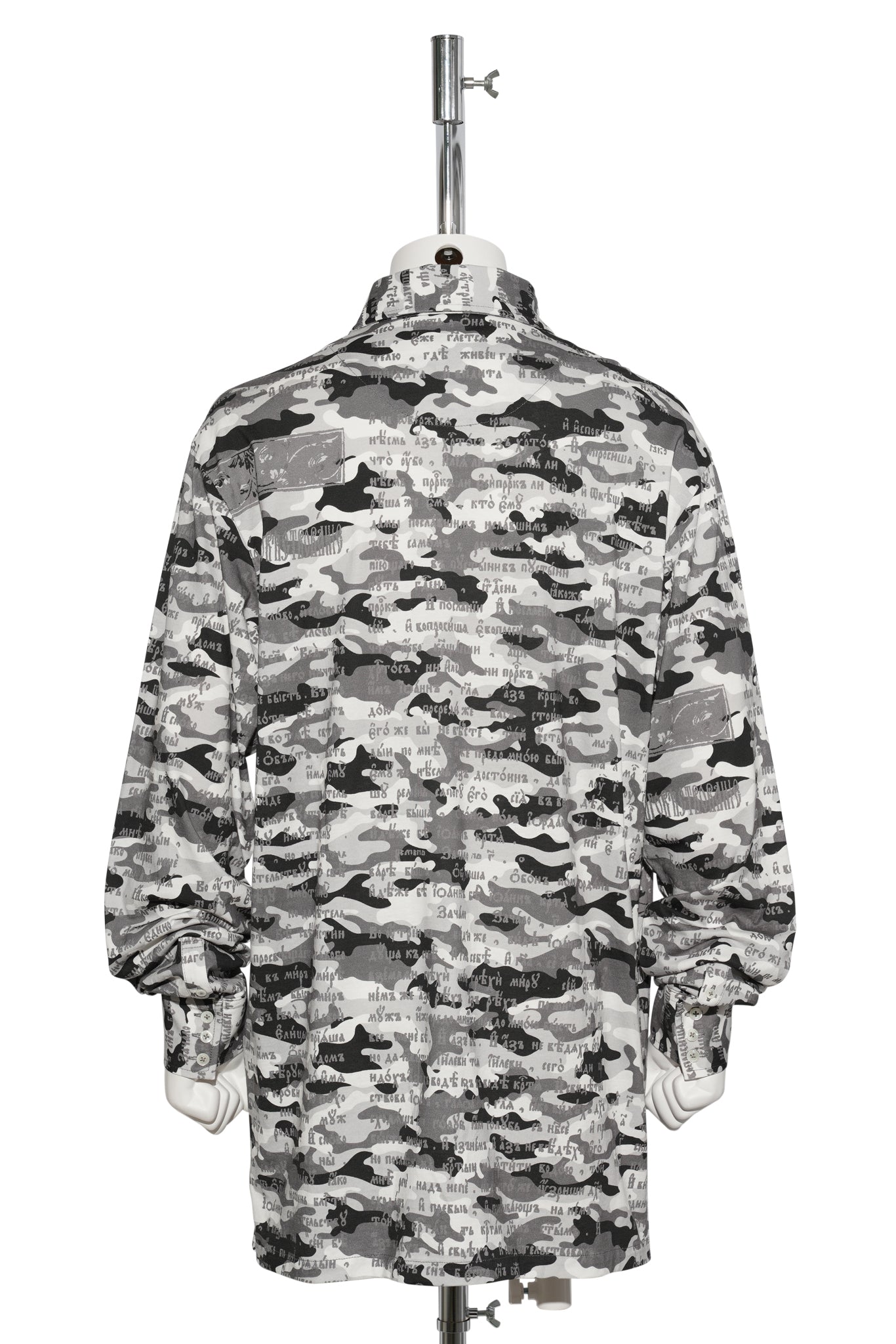 SCRIPTURE RUGBY / SCRIPTURE