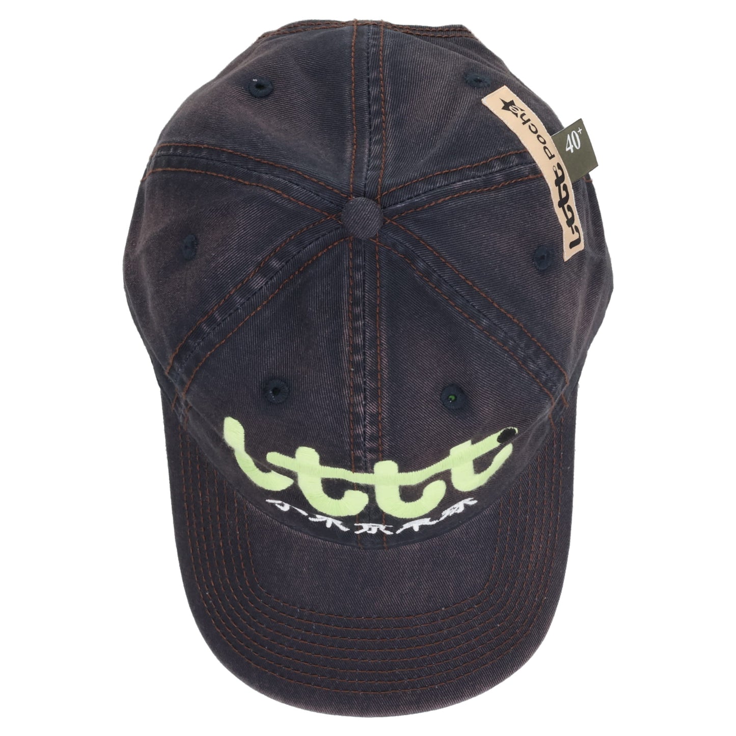 CLUB CAP V.2 / GLOW V.2