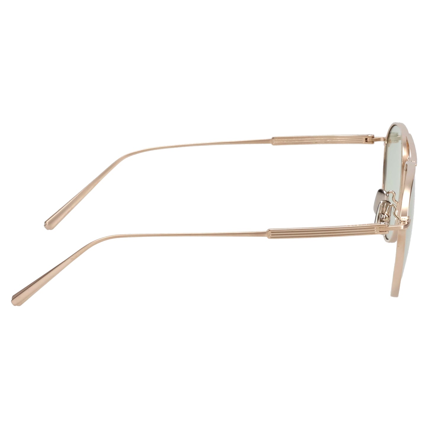 62/01 1020 / WHITE GOLD/LIGHT GREEN