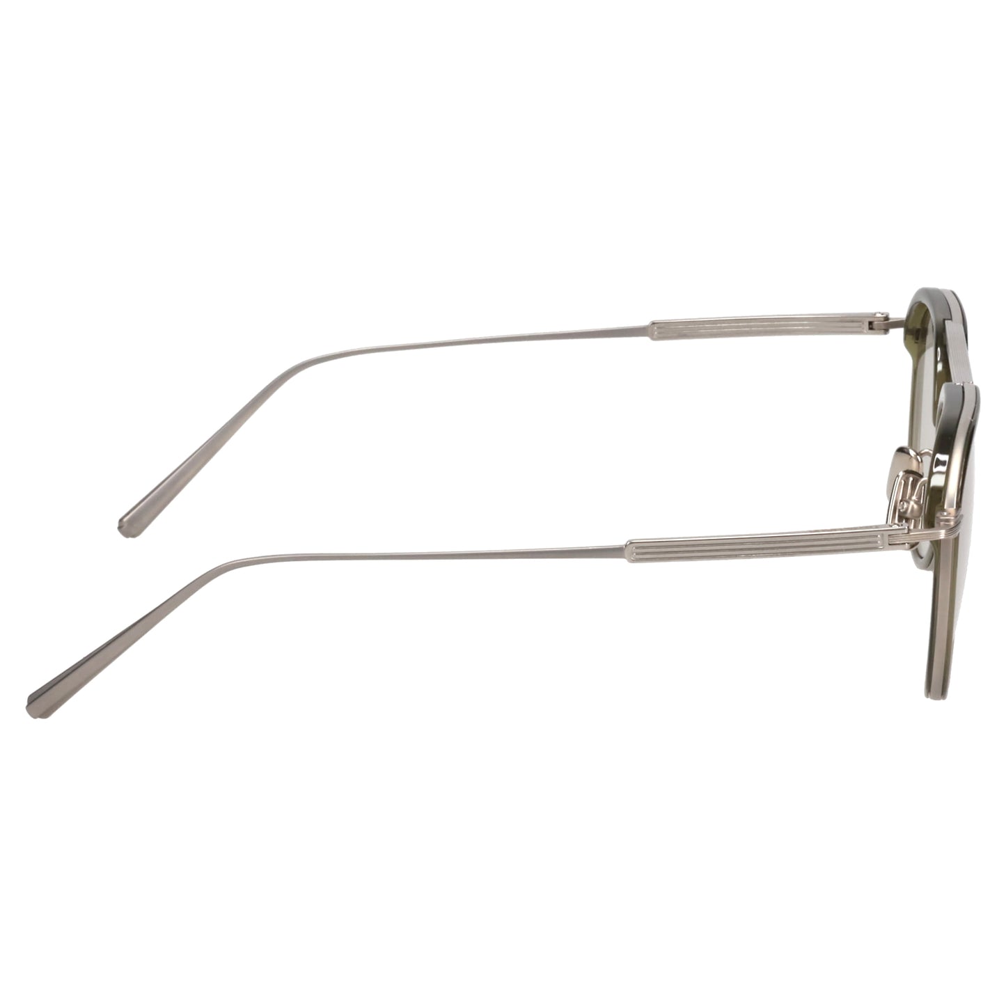 62/02 1030 / TITAN GREY・KHAKI/LIGHT SMOKE