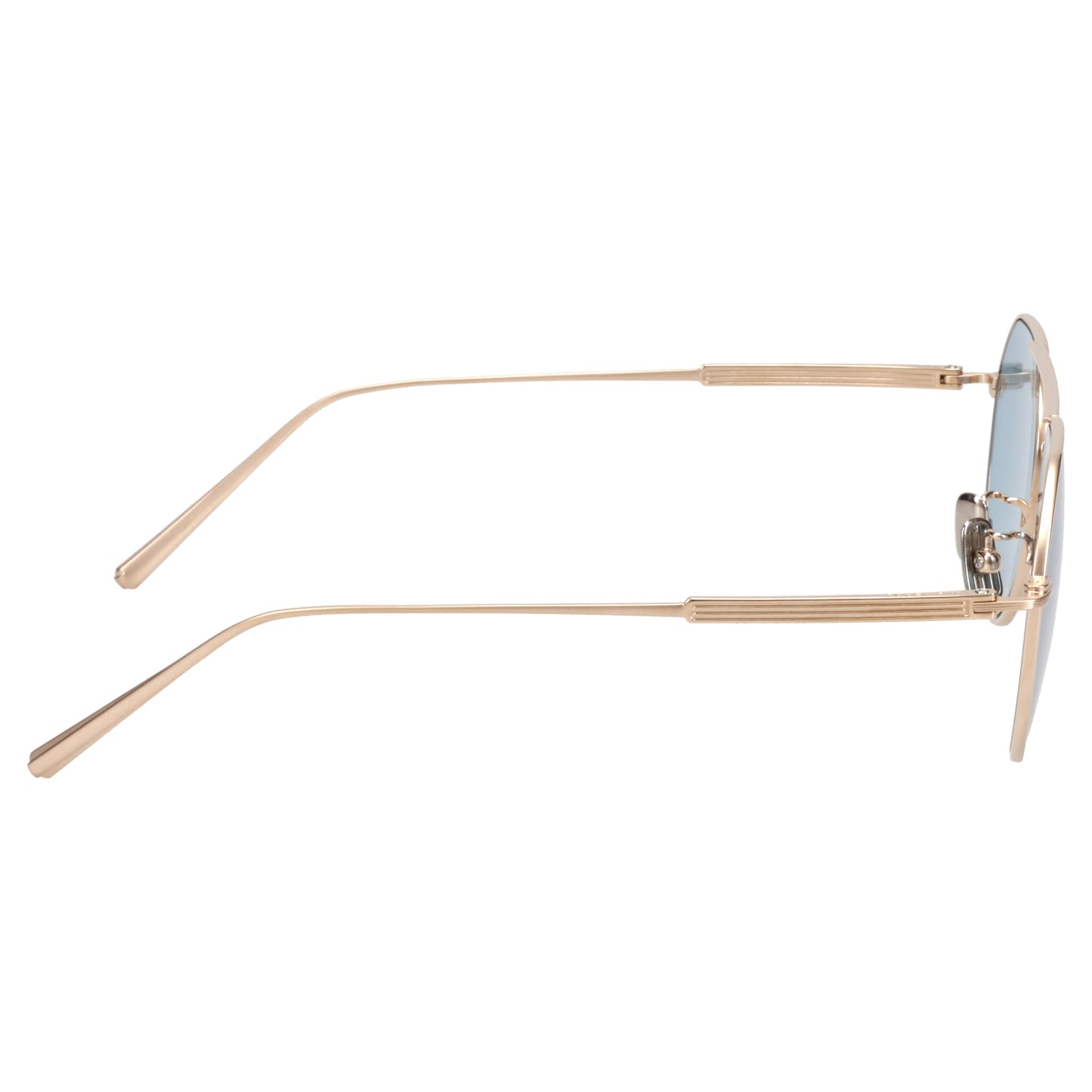 NO.625 1020 / WHITE GOLD/BLUE GREY