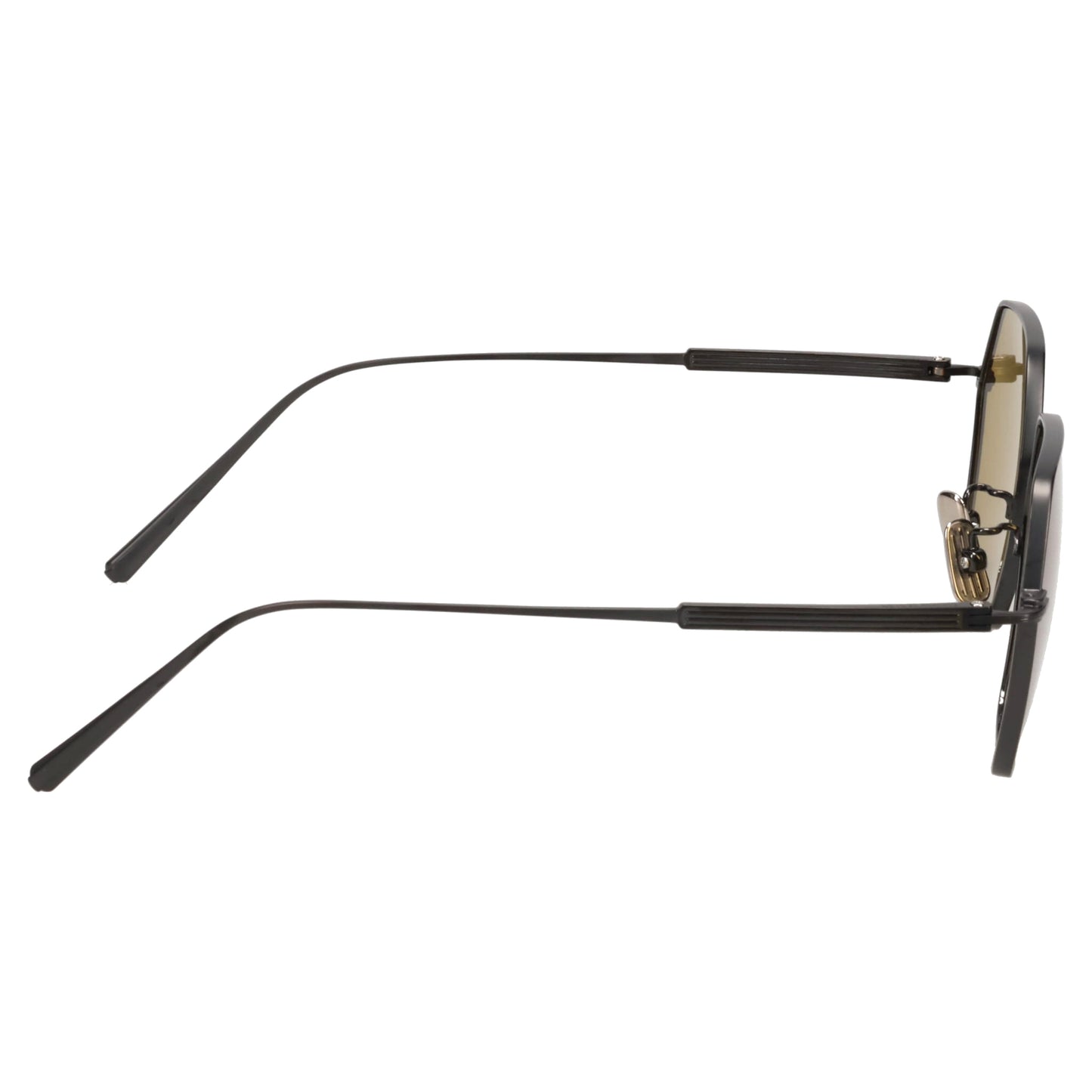 67/02 1070 / BLACK/DARK BROWN