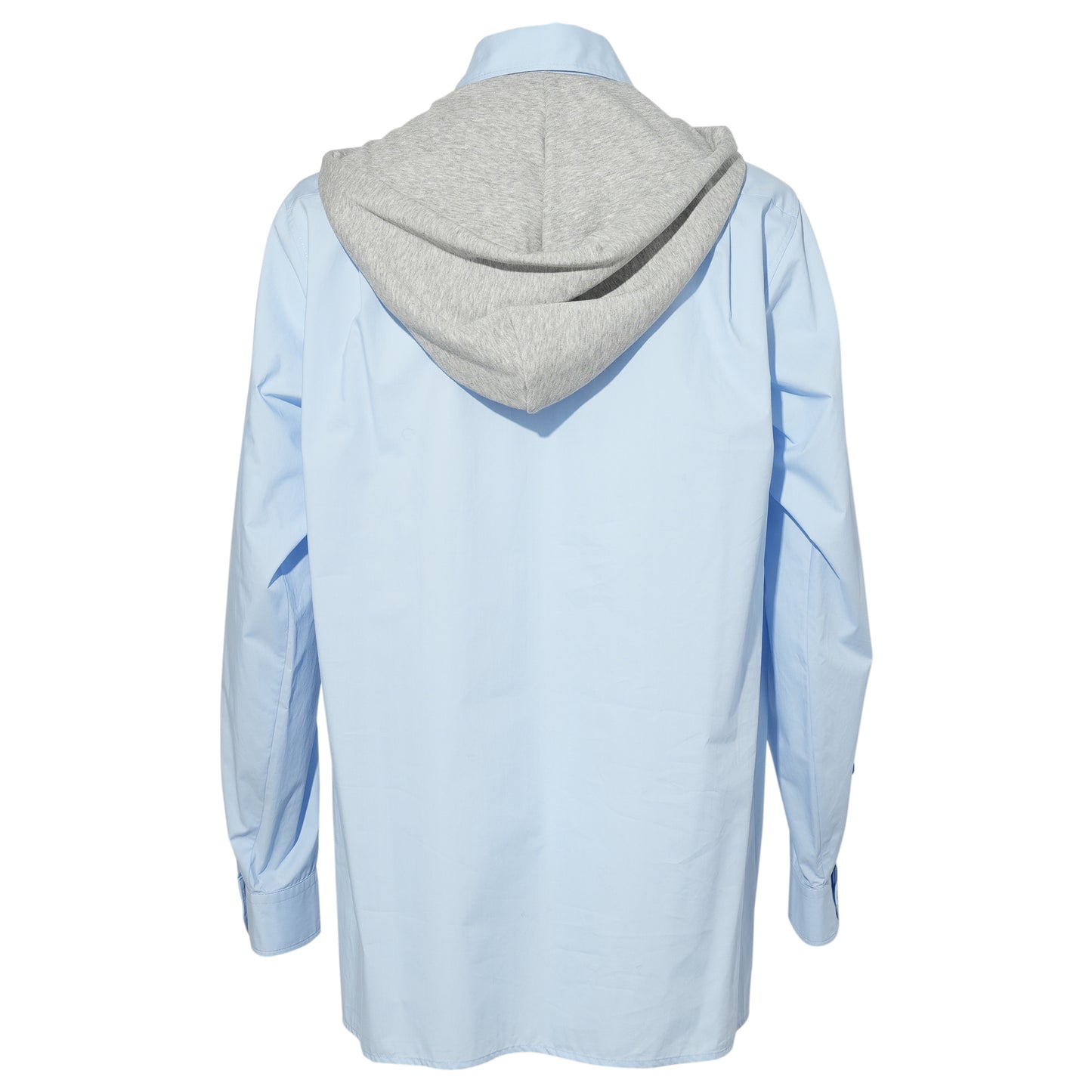 LONG-SLEEVED SHIRT / 479