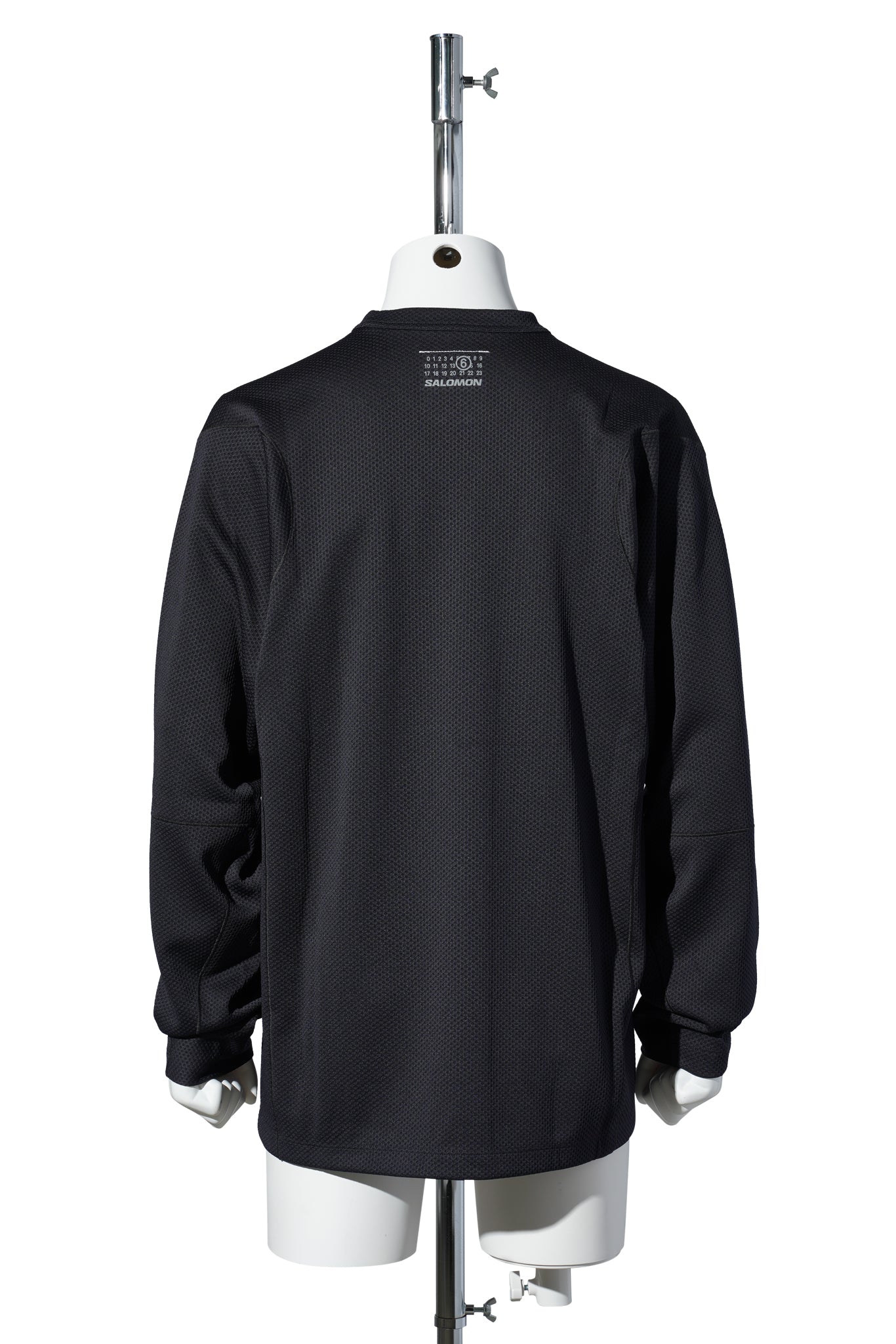 LONG-SLEEVED TOP / 899