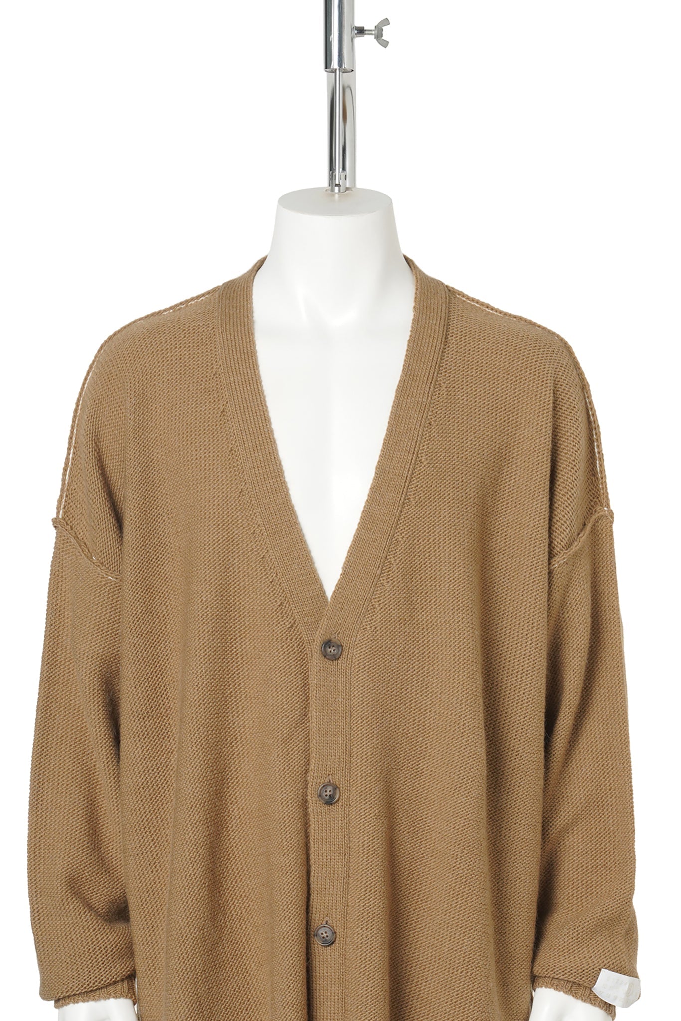 CARDIGAN / 156
