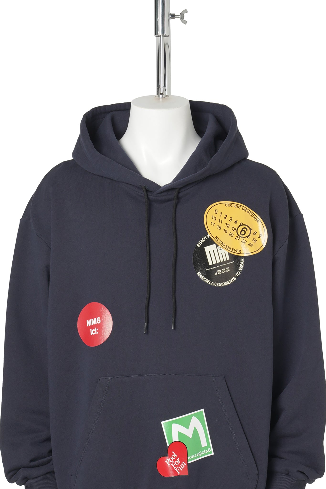 SWEATSHIRT / 524