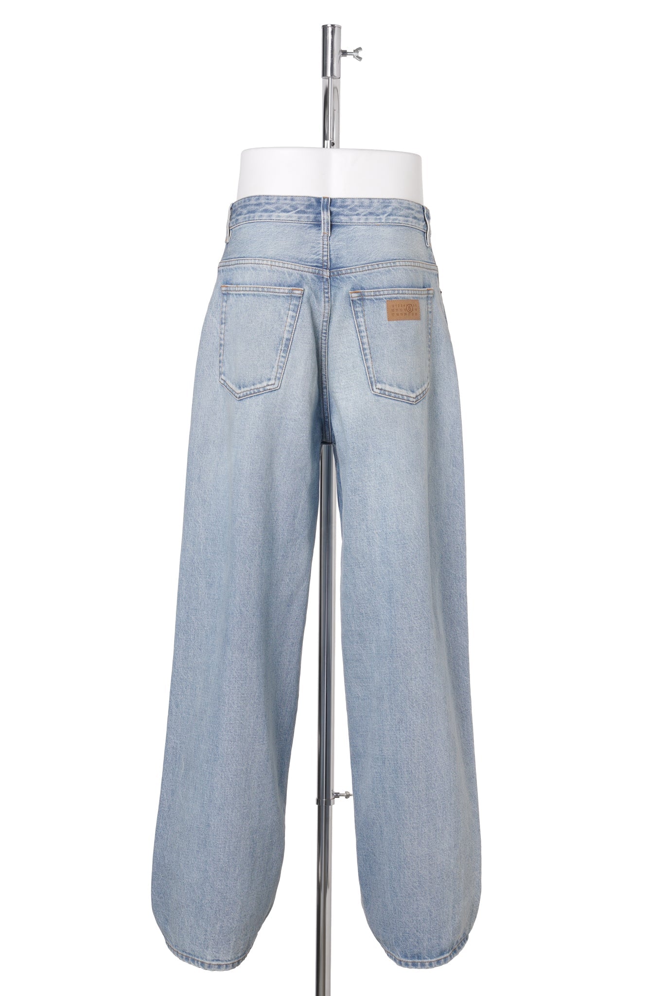 PANTS 5 POCKETS / 962
