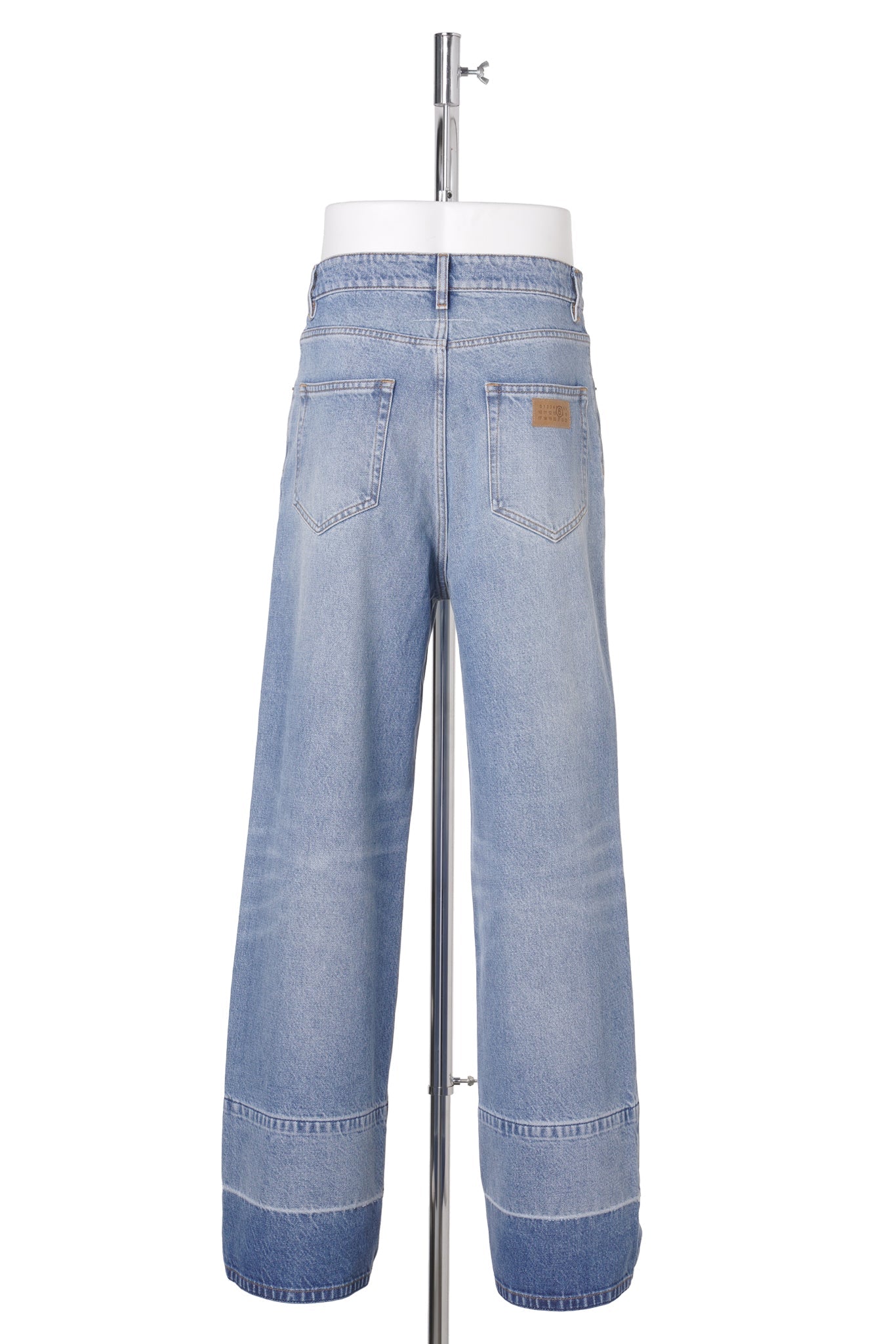 PANTS 5 POCKETS / 963