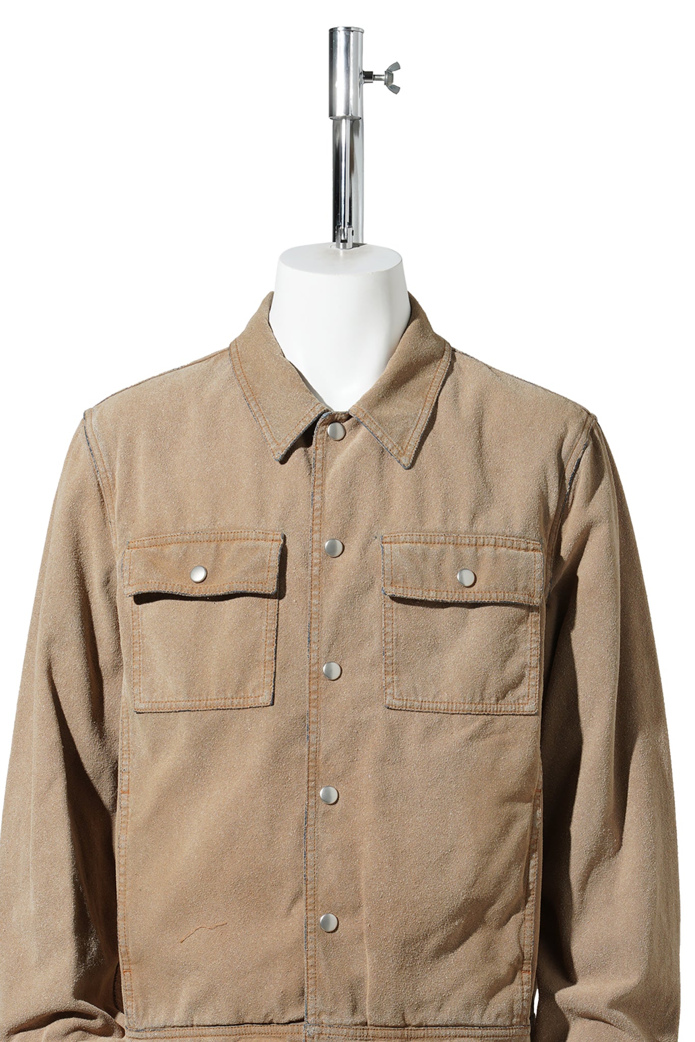 SPORTSJACKET / 123