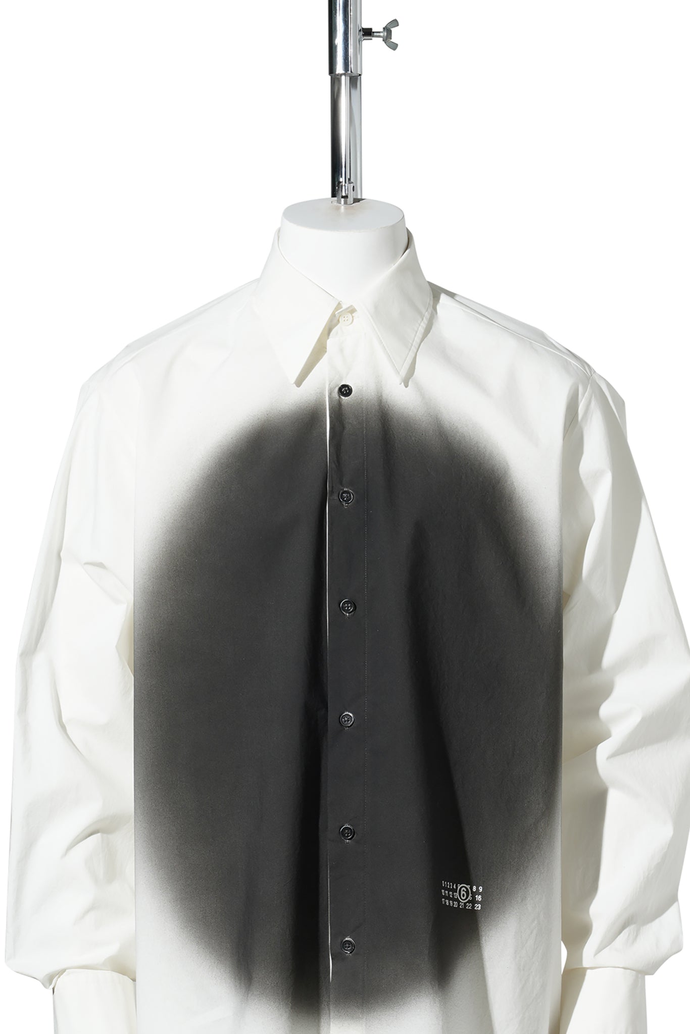 CAMICIE A MANICHE LU / 101