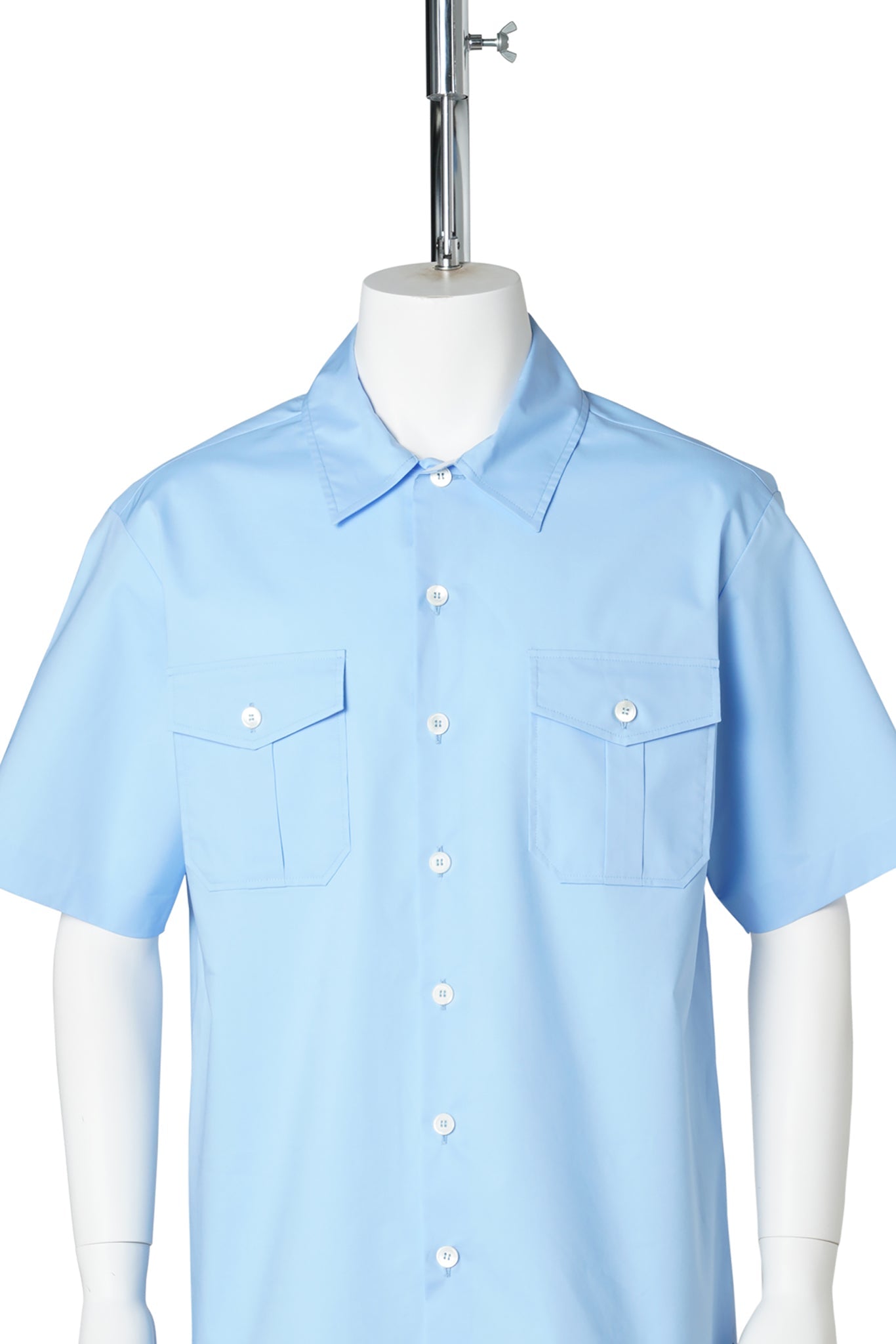 CAMICIE A MANICHE CO / 471