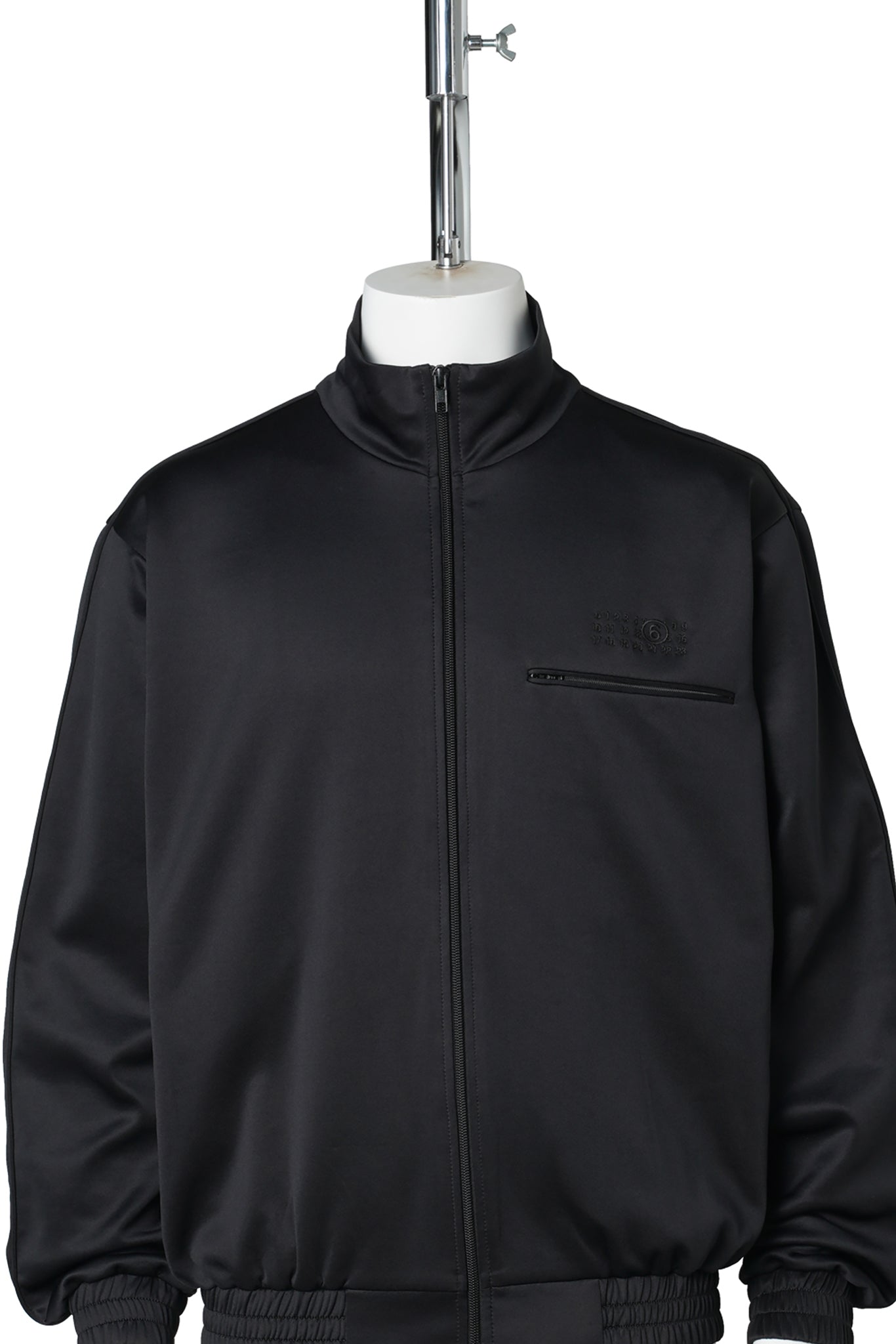FELPA CON ZIP / 900