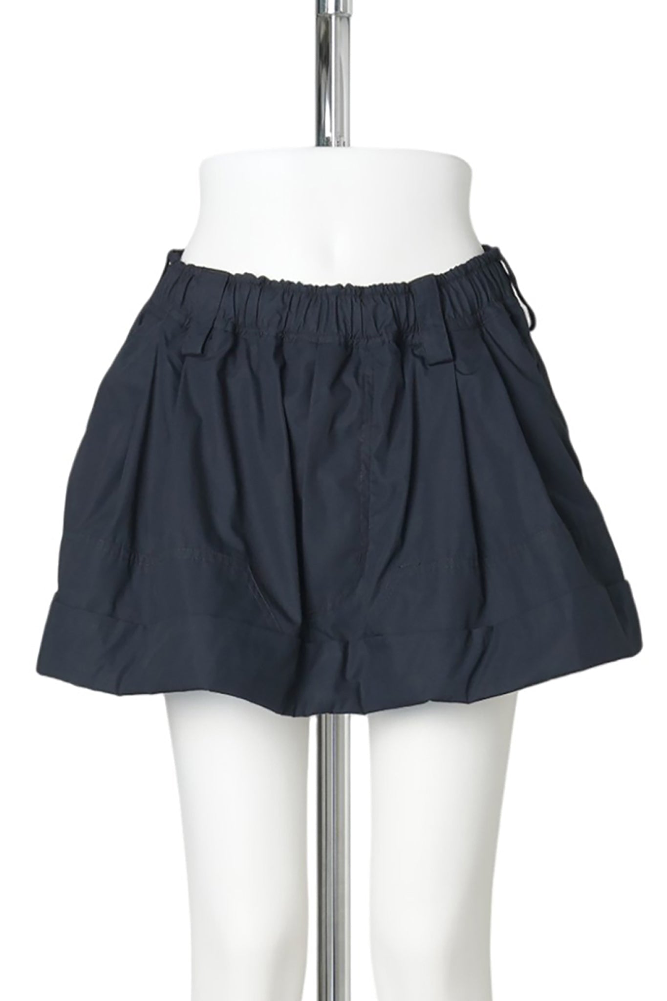 WORKWEAR DRAWSTRING CHINO / NAVY