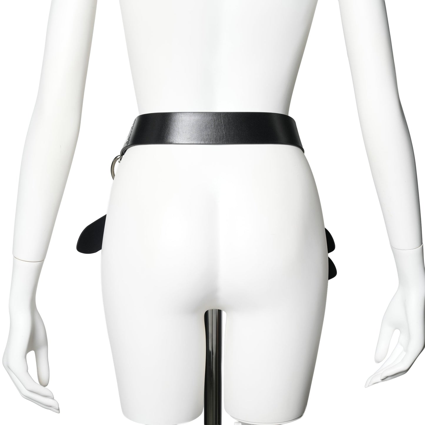 4-TIP BELT / BLACK