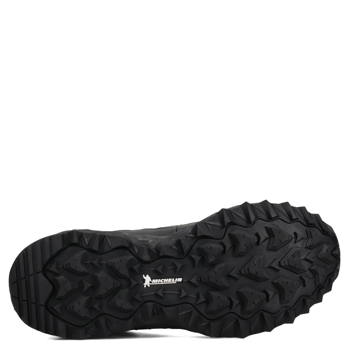WAVE MUJIN TL Han Kjobenhavn / 01:BLACK × GUNMETAL