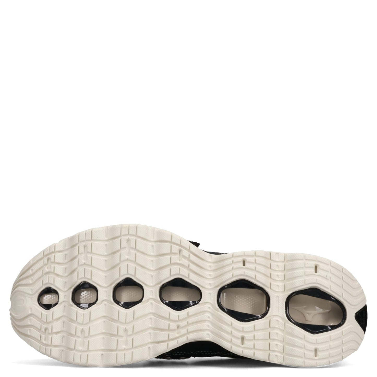 WAVE PROPHECY RING MOC SETSUMASA KOBAYASHI / 02:BLACK x LIGHT GRAY
