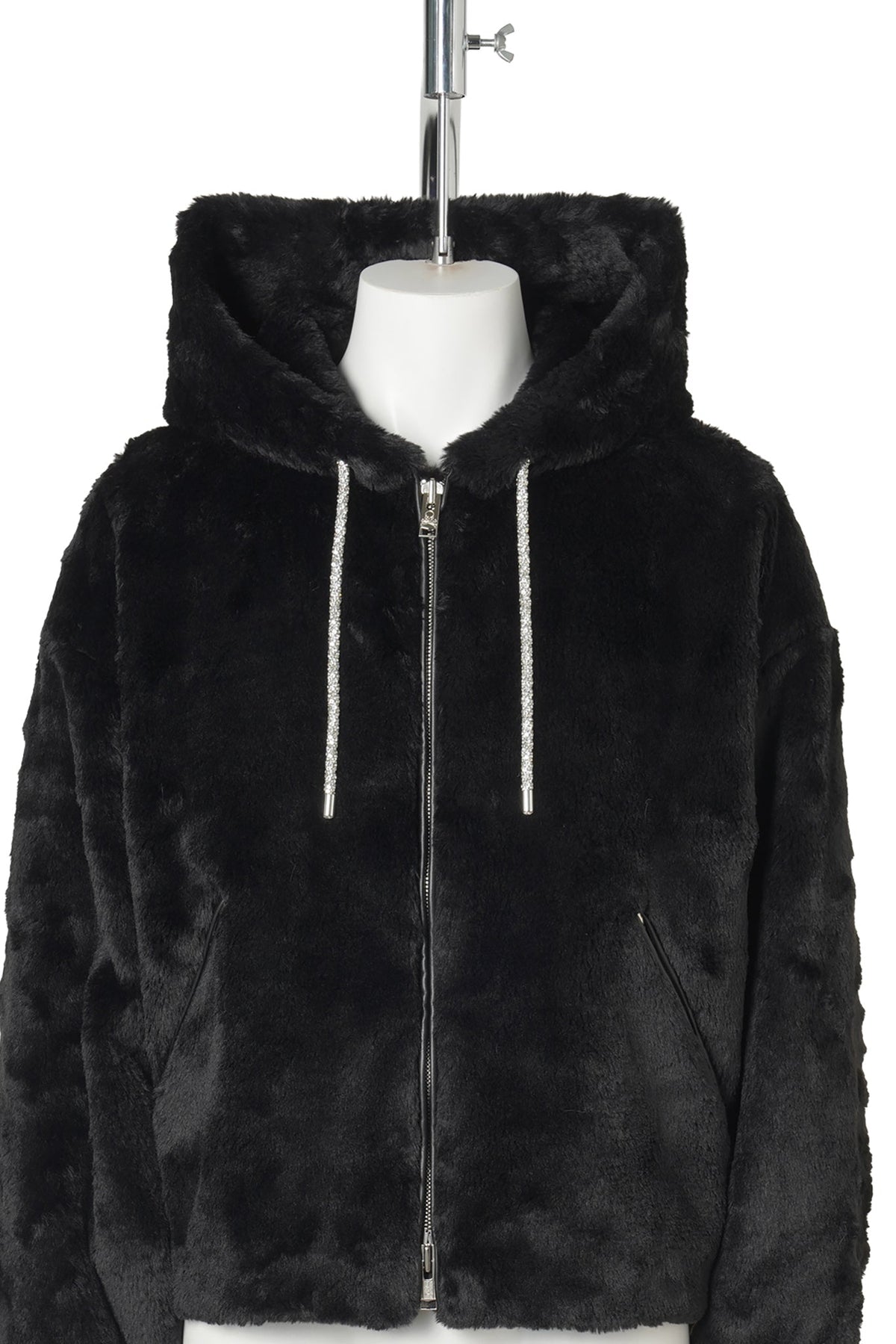 BL022 / 012:BLACK