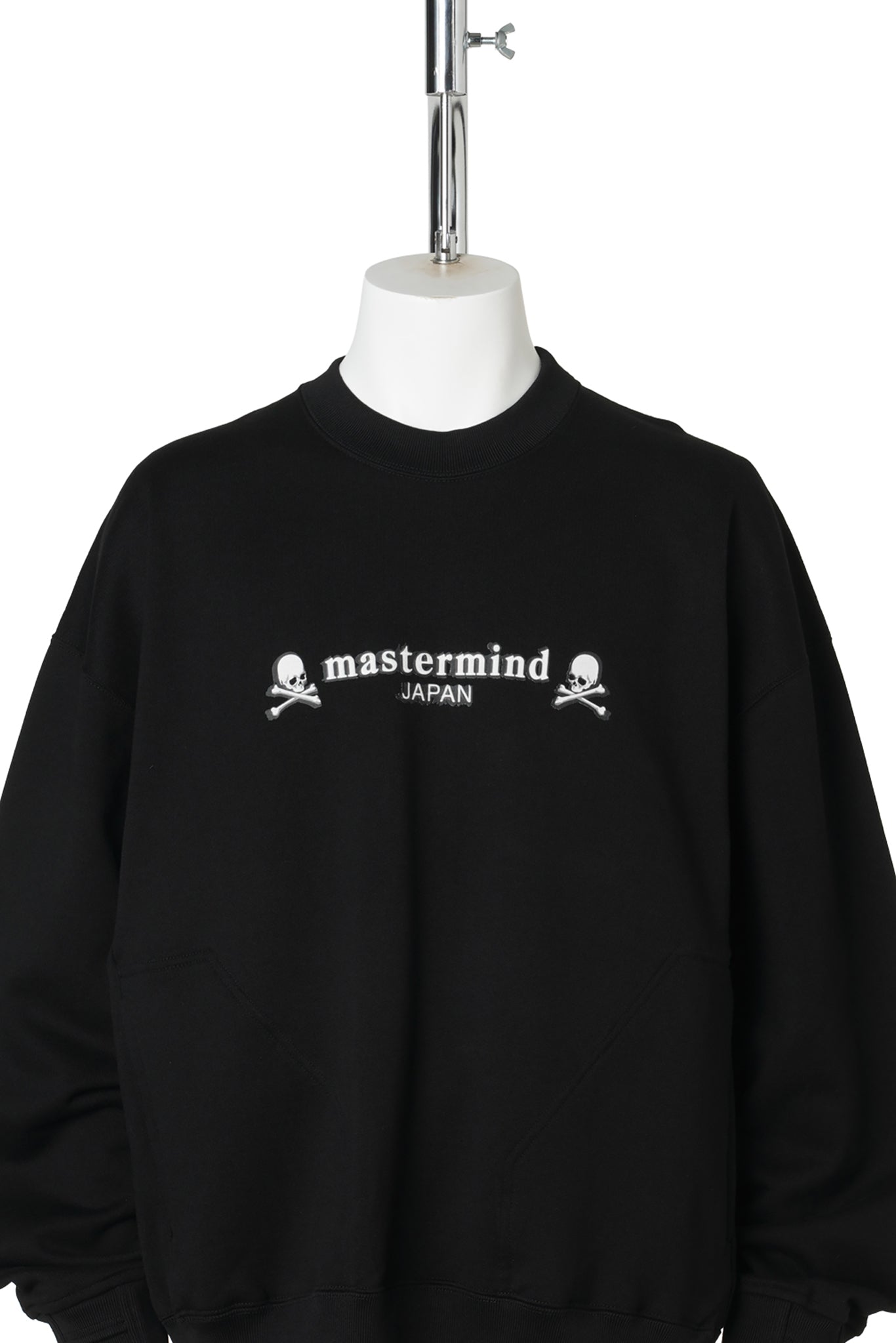 SW047 / 012:BLACK