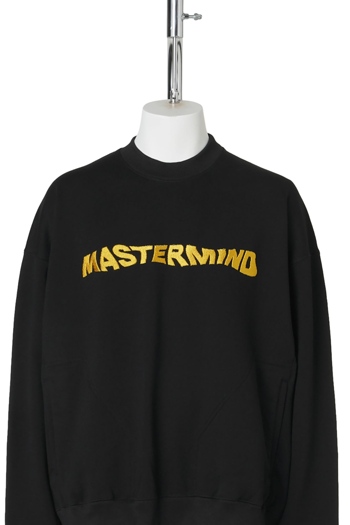 SW060 / 012:BLACK