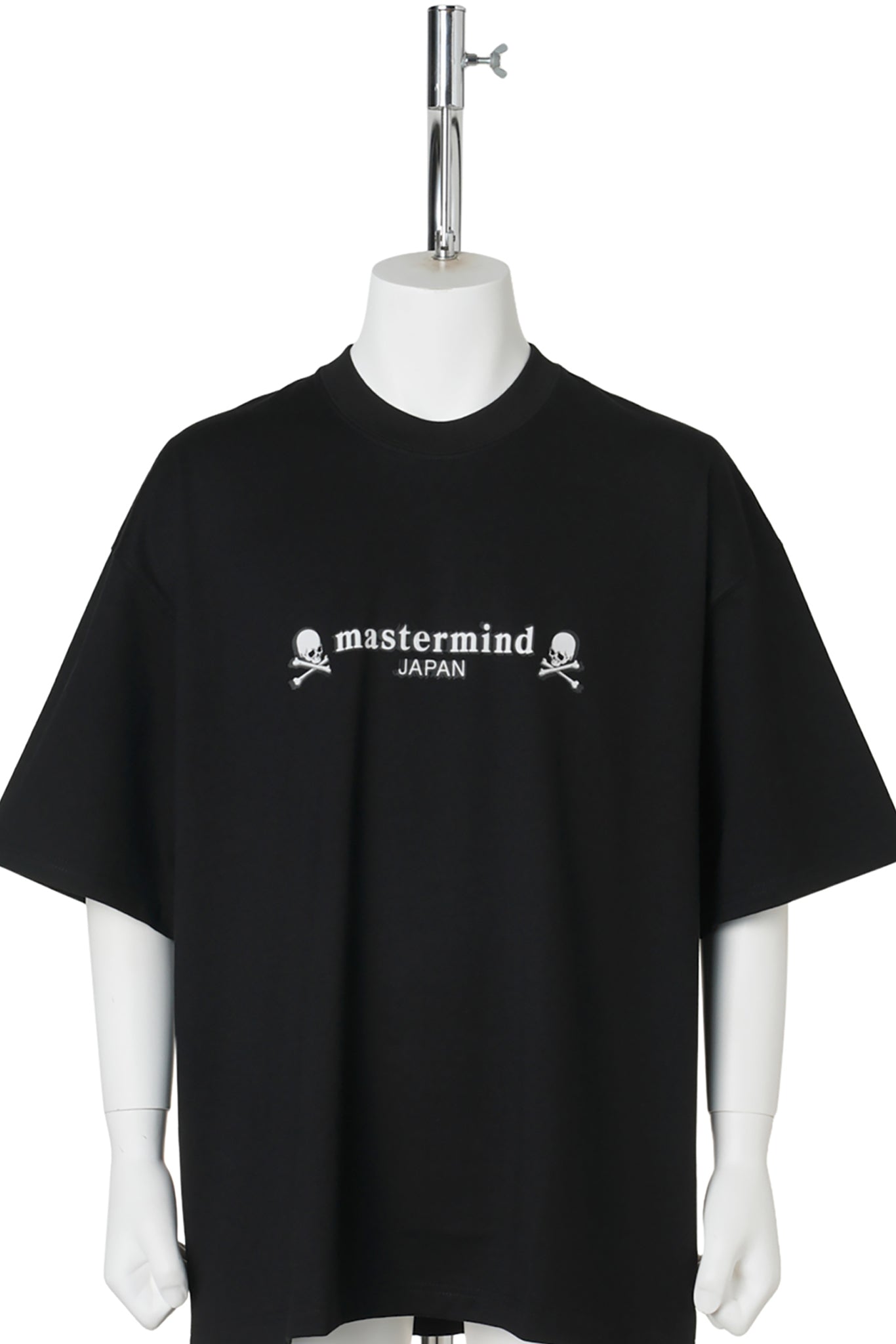 TS099 / 012:BLACK