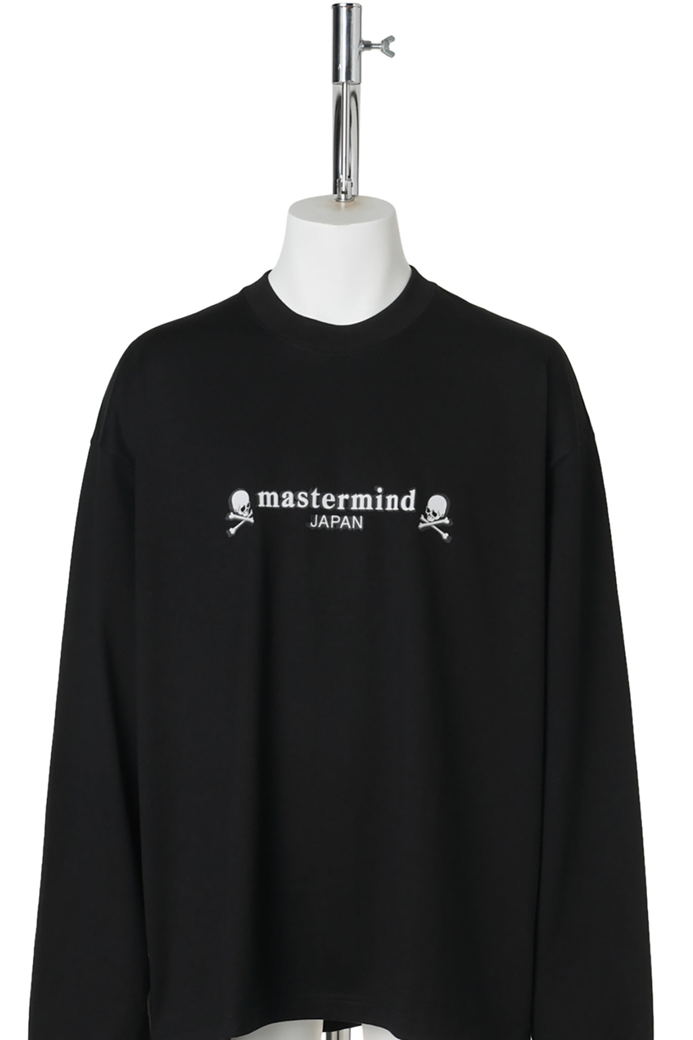TS100 / 012:BLACK