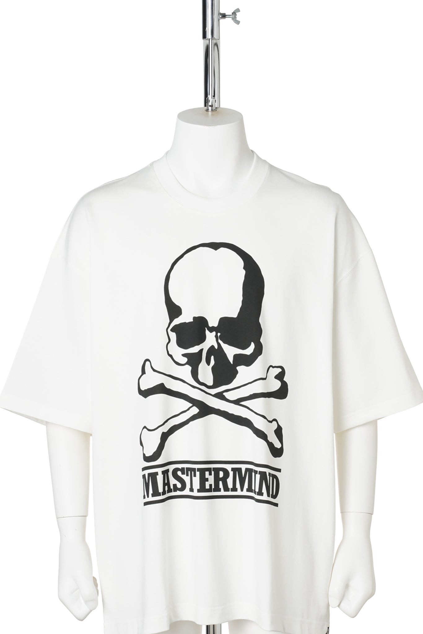TS103 / 001:WHITE