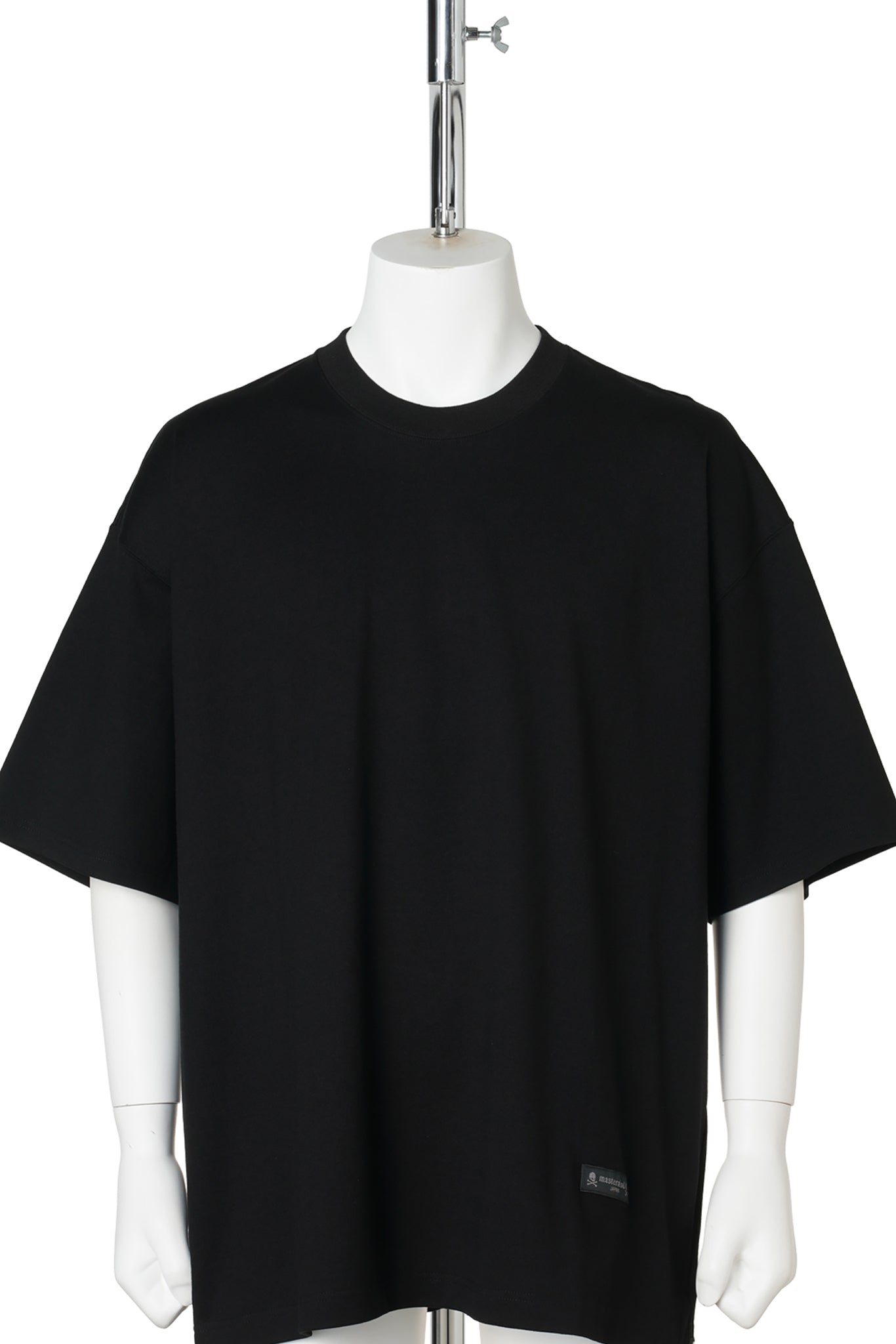 TS118 / 012:BLACK