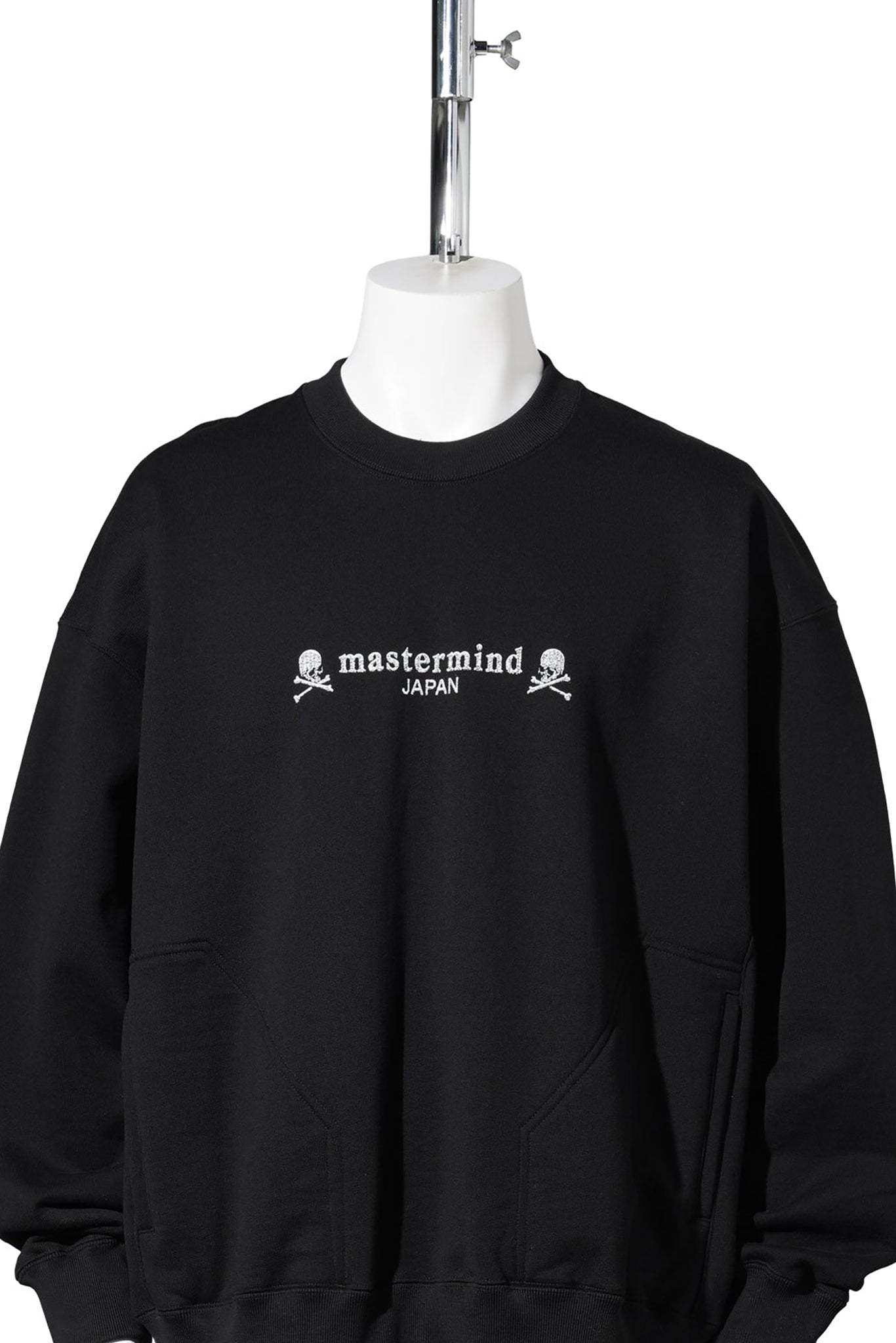 SW039 / 012:BLACK