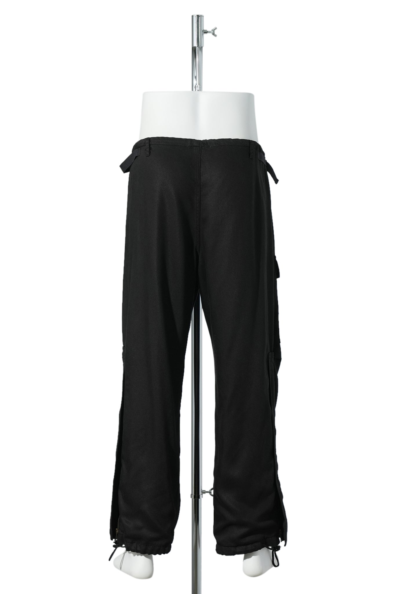 POLLEGGIO MULTIPOCKETS / MLN001:BLACK