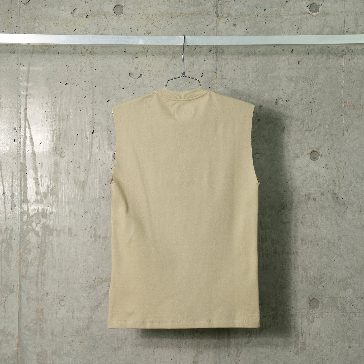 MASCOTTE TANK / 176:SAND