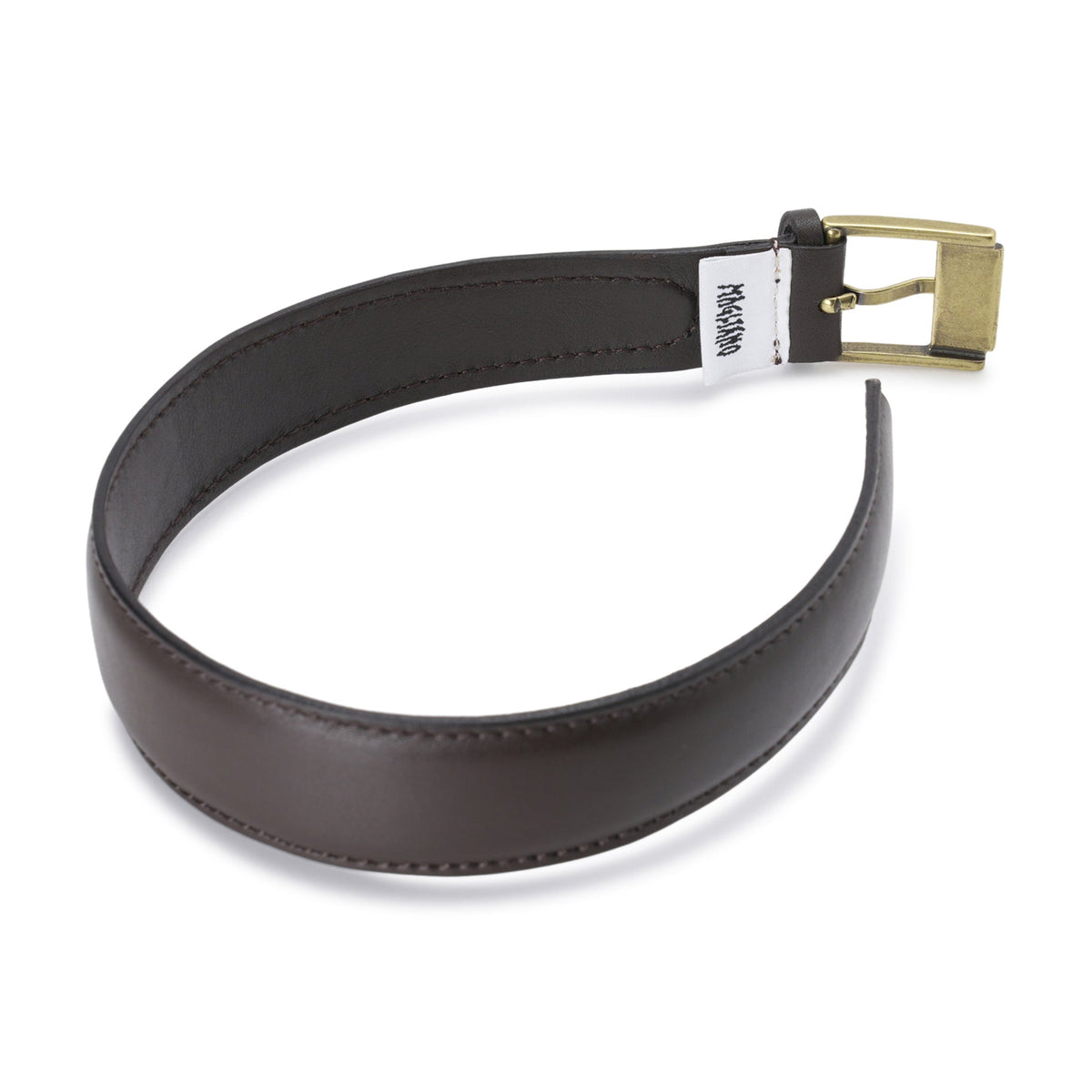 CERCHIETTO BELT / BROWN