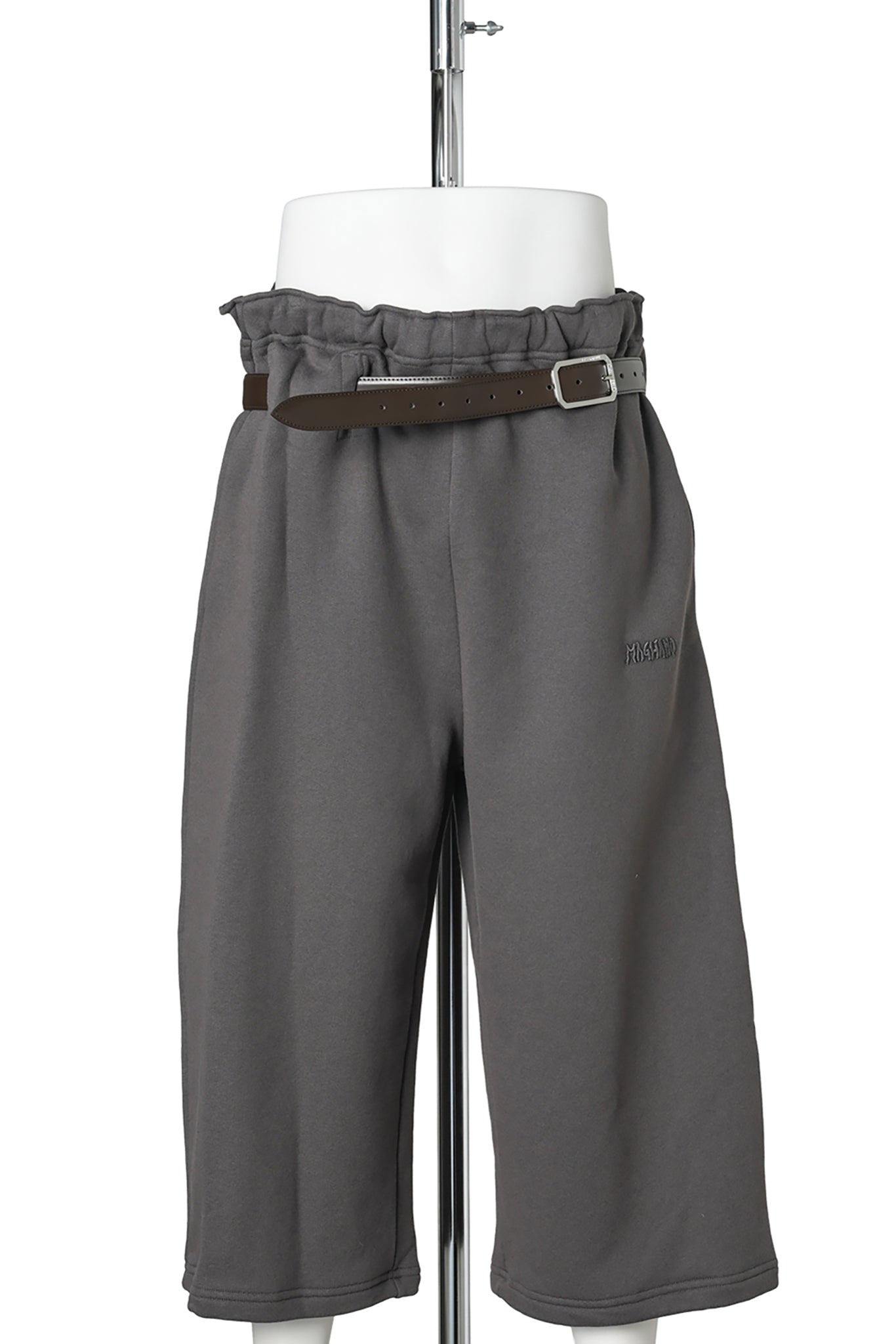 PROVINCIA SHORTS / BROWN