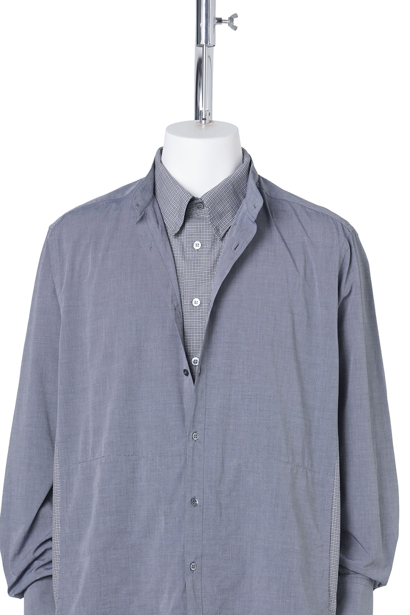 LONG-SLEEVED SHIRT / 961