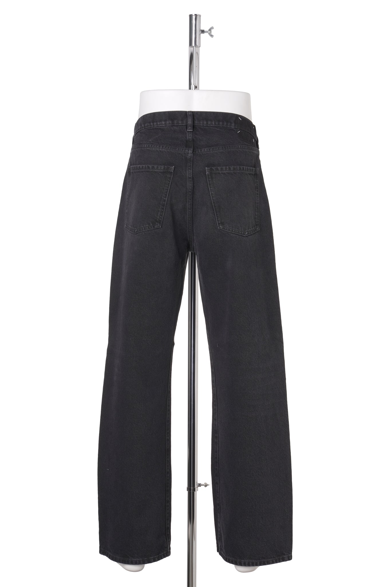 PANTS 5 POCKETS / 961